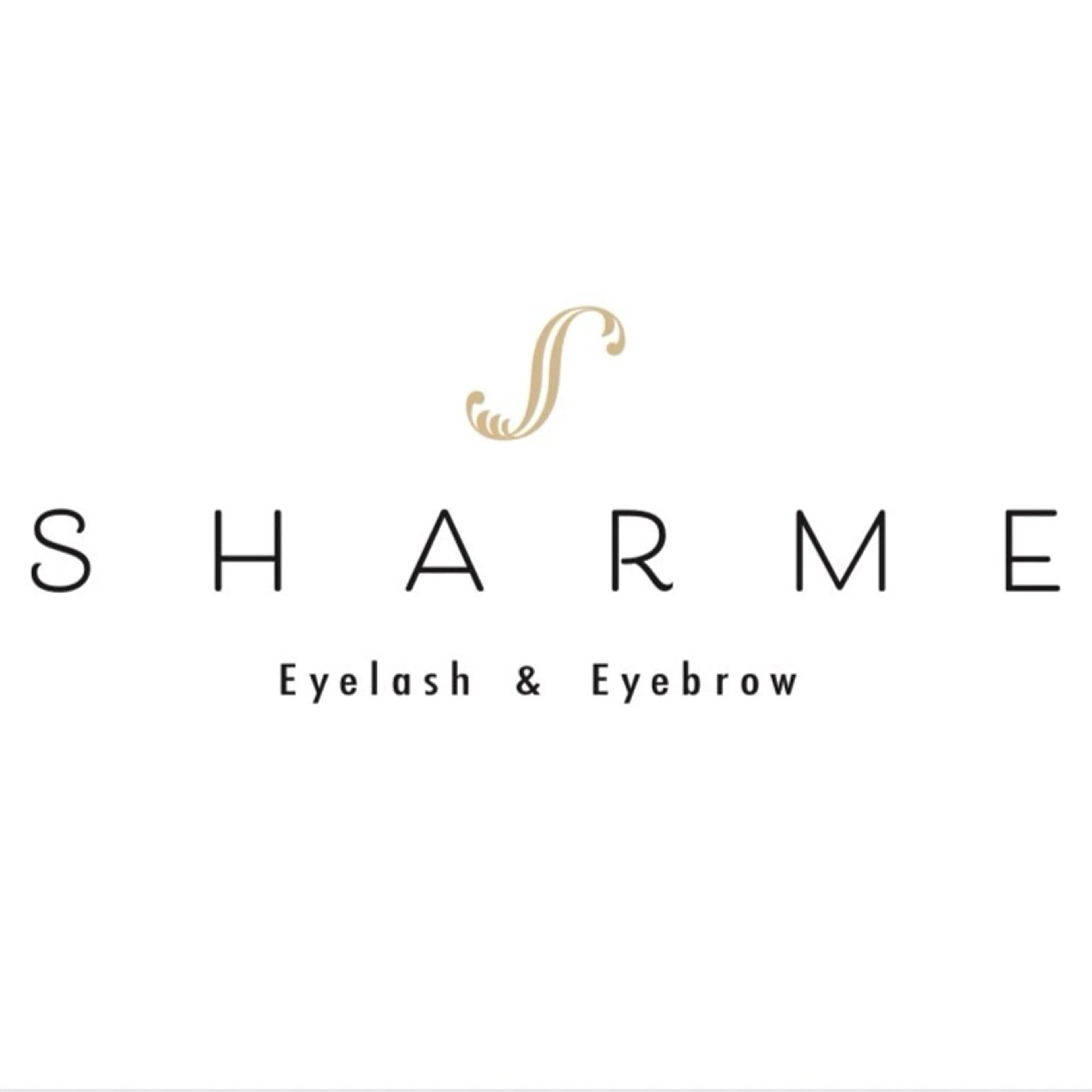 マツエク・マツパ eyelash&eyebrow  SHARME みなとみらい所属・スズキ チカのマツエク・マツパデザイン