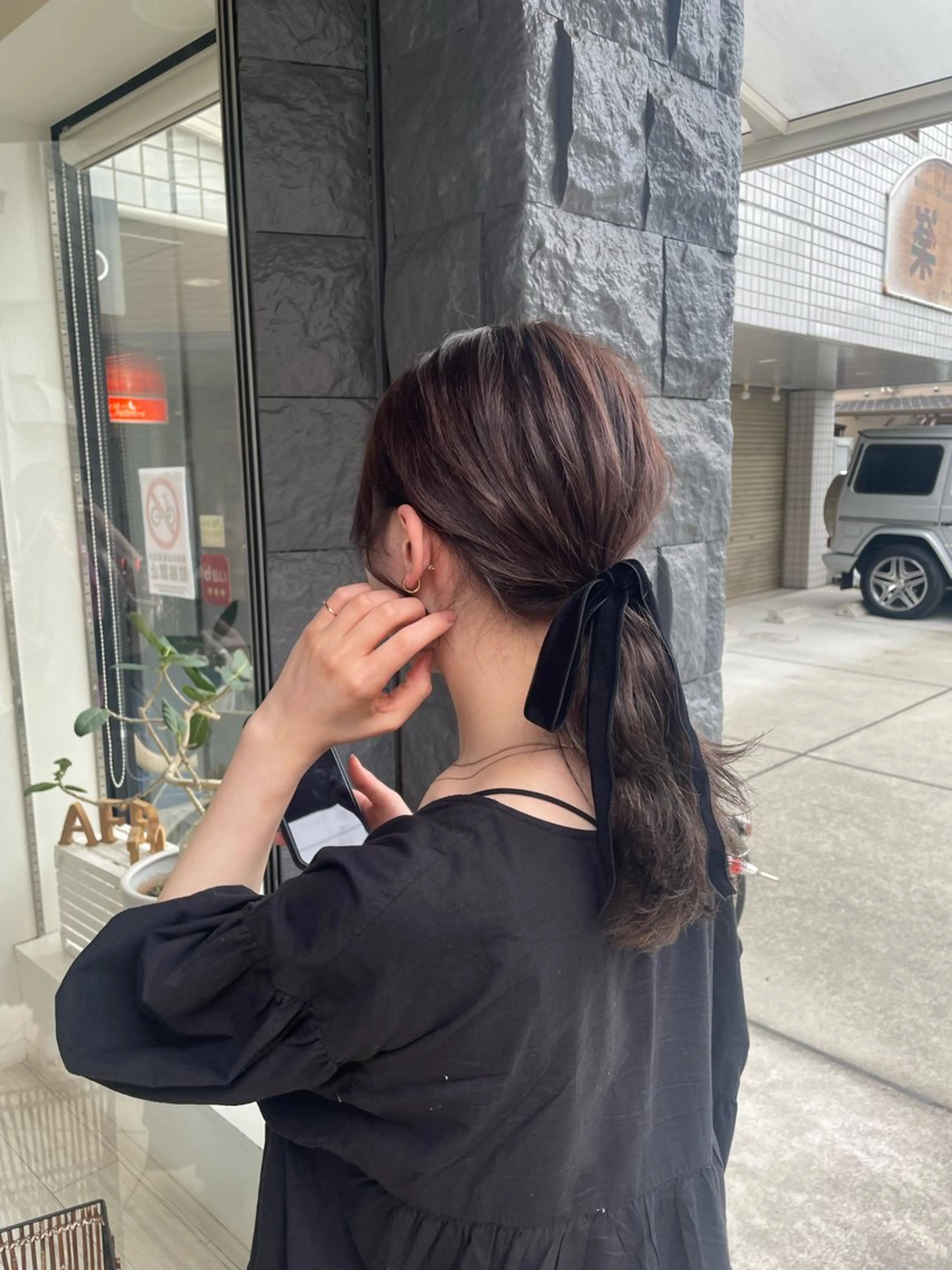 【限定価格】🩰似合わせカット+イルミナカラー+4stepピトレティカトリートメント（ホームケア付き）🩰の写真