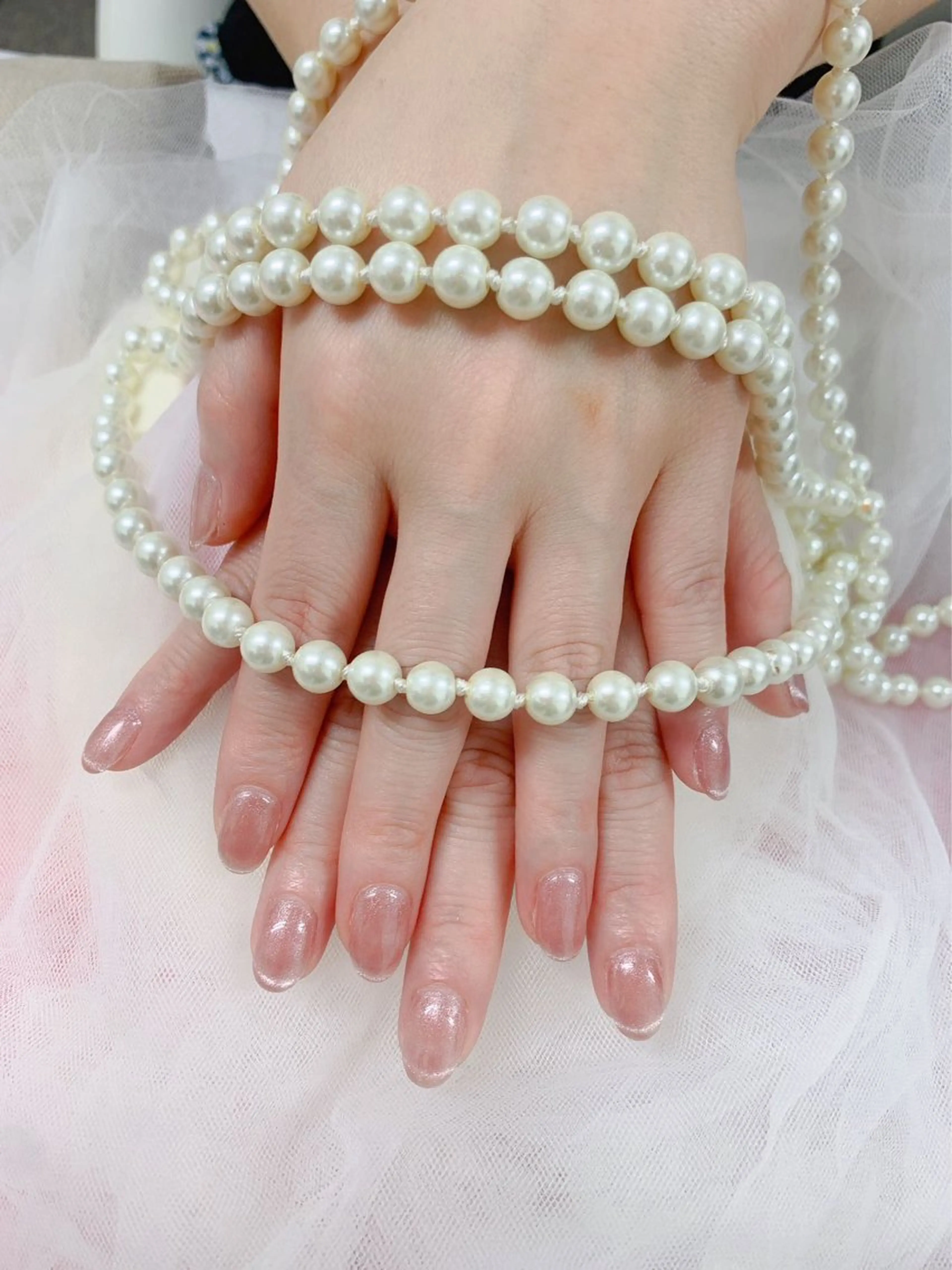 ネイル ゆゆ 🌻ひまわりサロンのネイルデザイン