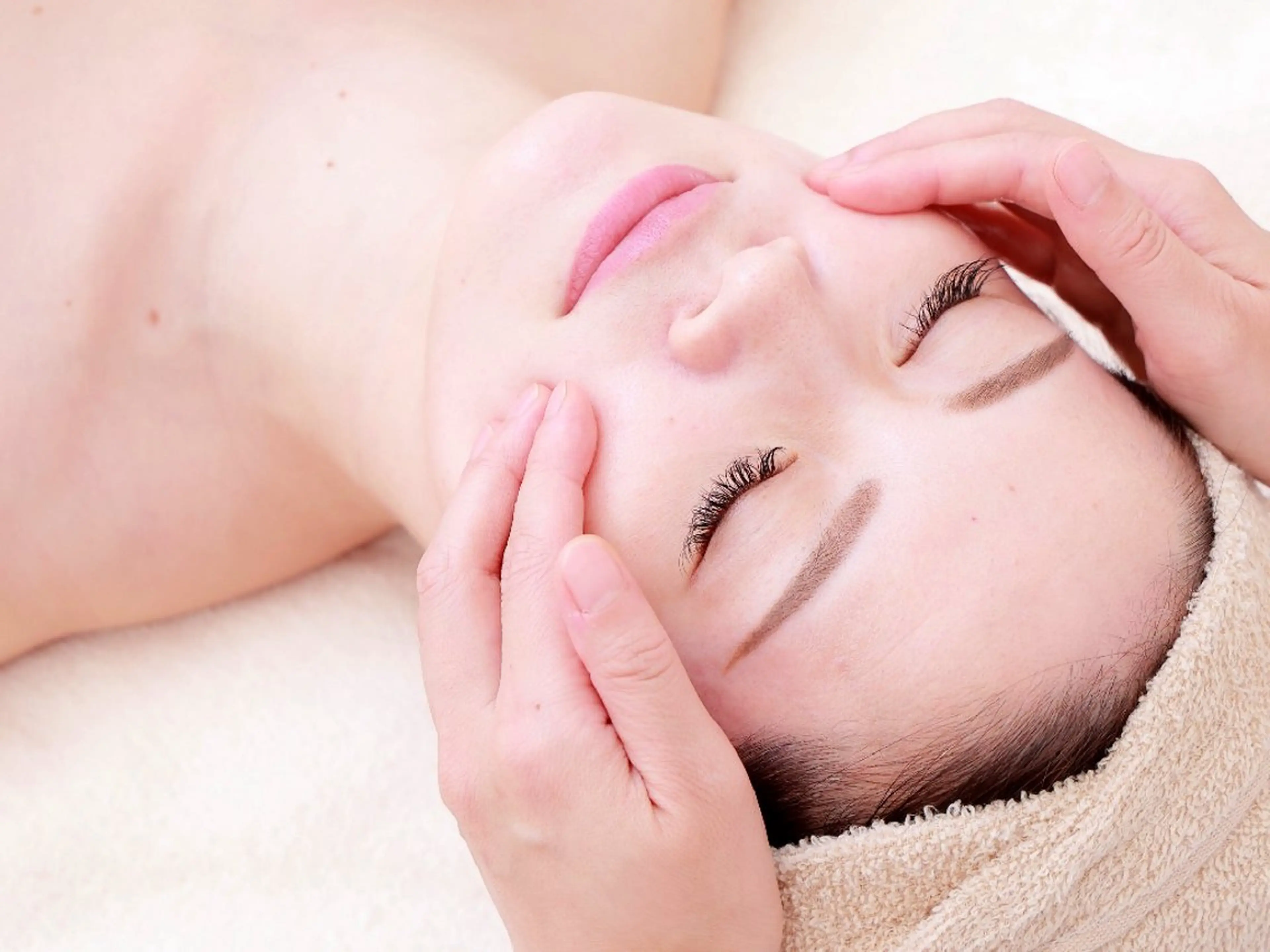 肌質改善サロン renew所属・肌質改善サロン renew/ｳｴｷのエステ・リラクイメージ