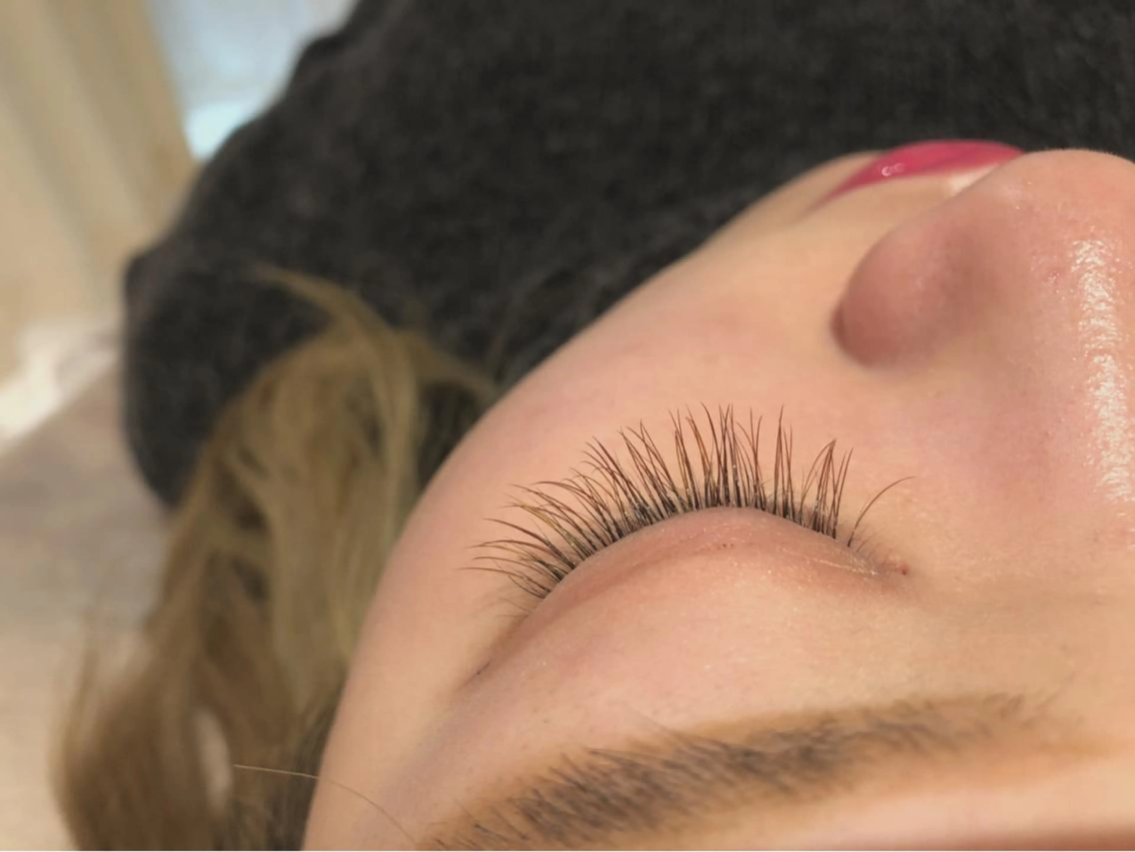 マツエク・マツパ ruka eyelash所属・ruka モガミのマツエク・マツパデザイン