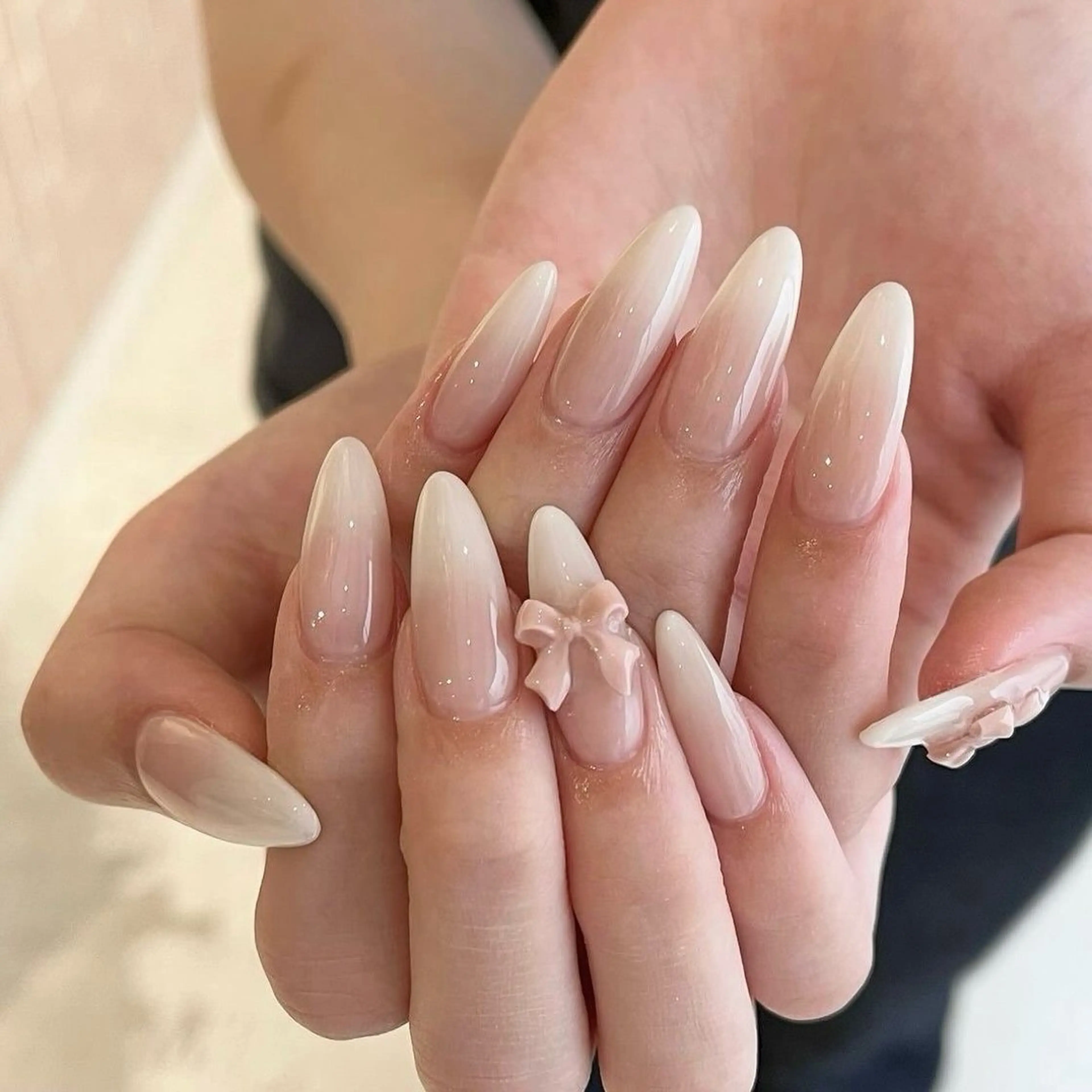 ネイル ハンドネイル Yuna NAILSのネイルデザイン