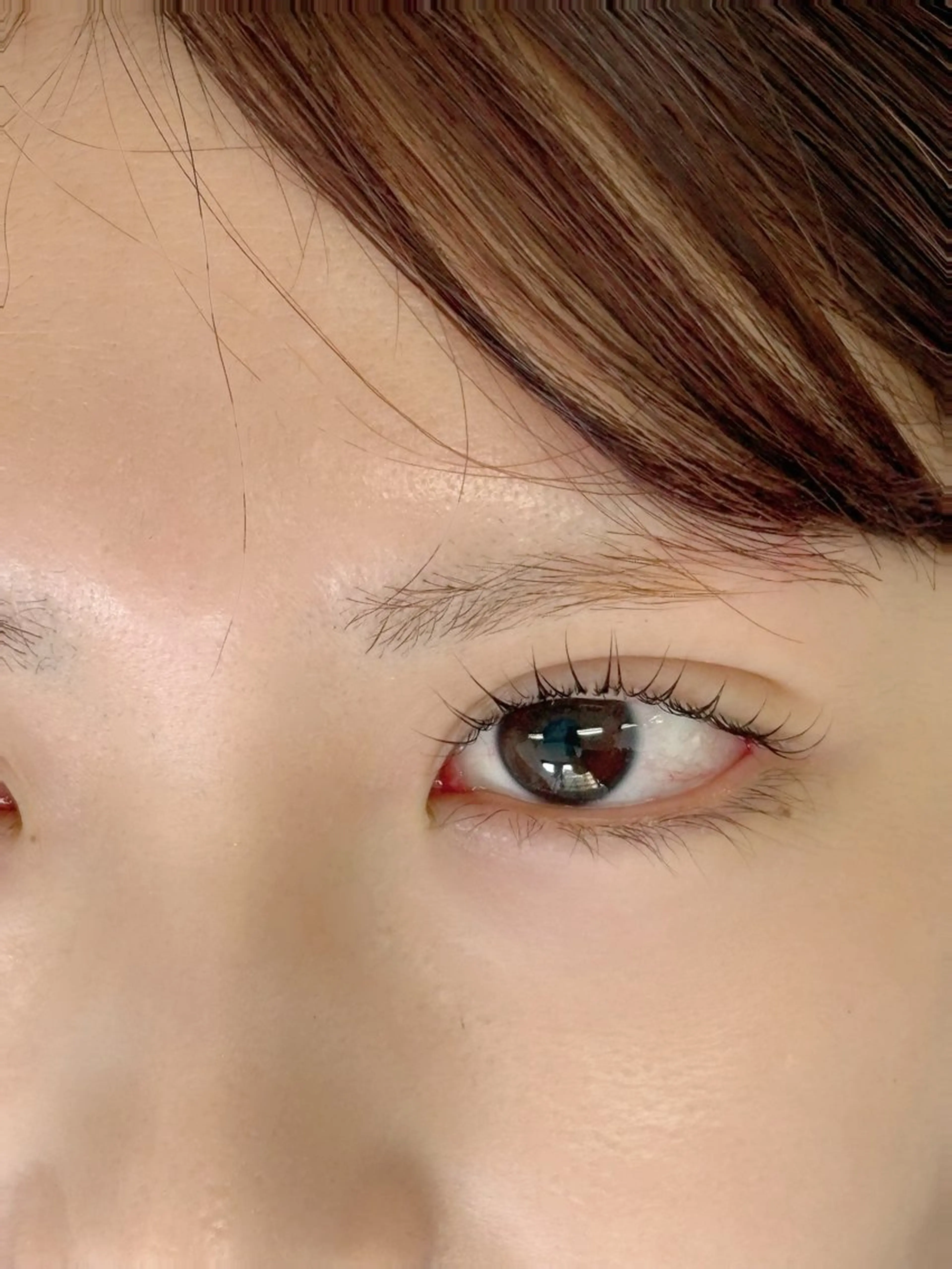 マツエク・マツパ kohru ‪·͜· ❤︎‬のマツエク・マツパデザイン