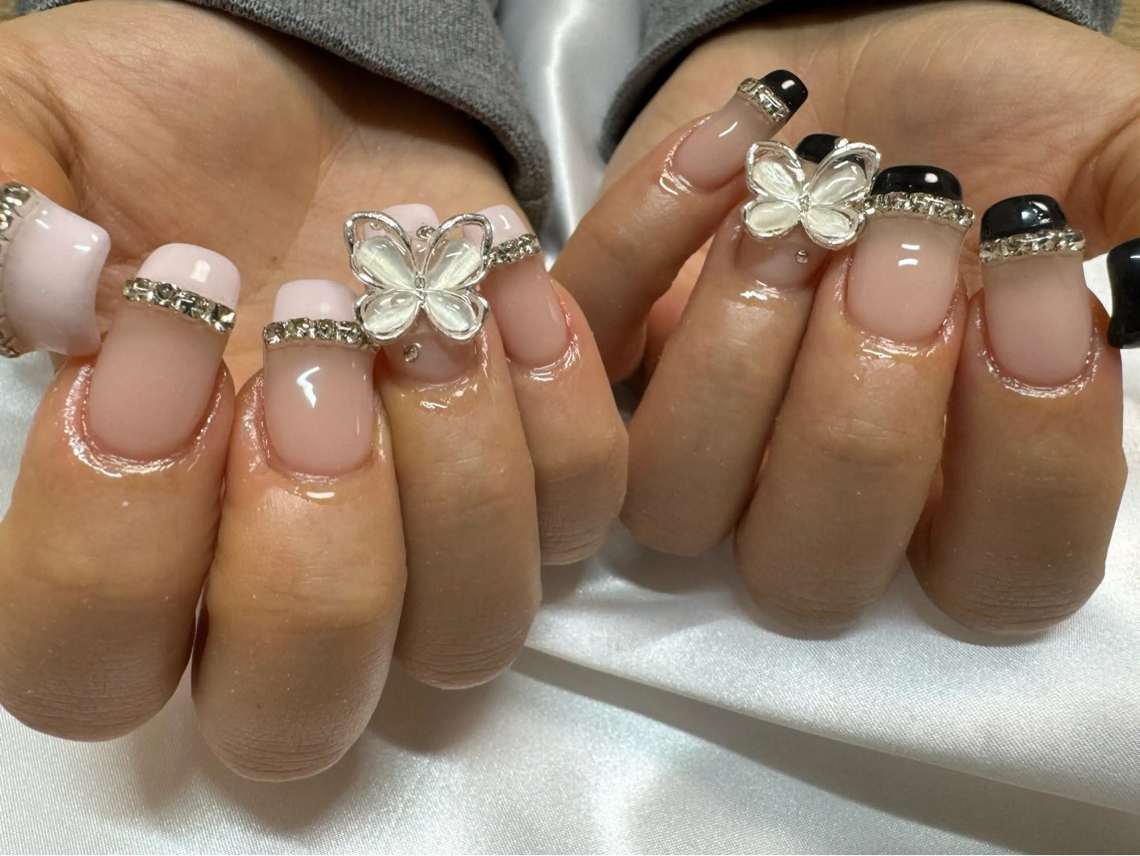 ネイル MH_ Nailのネイルデザイン