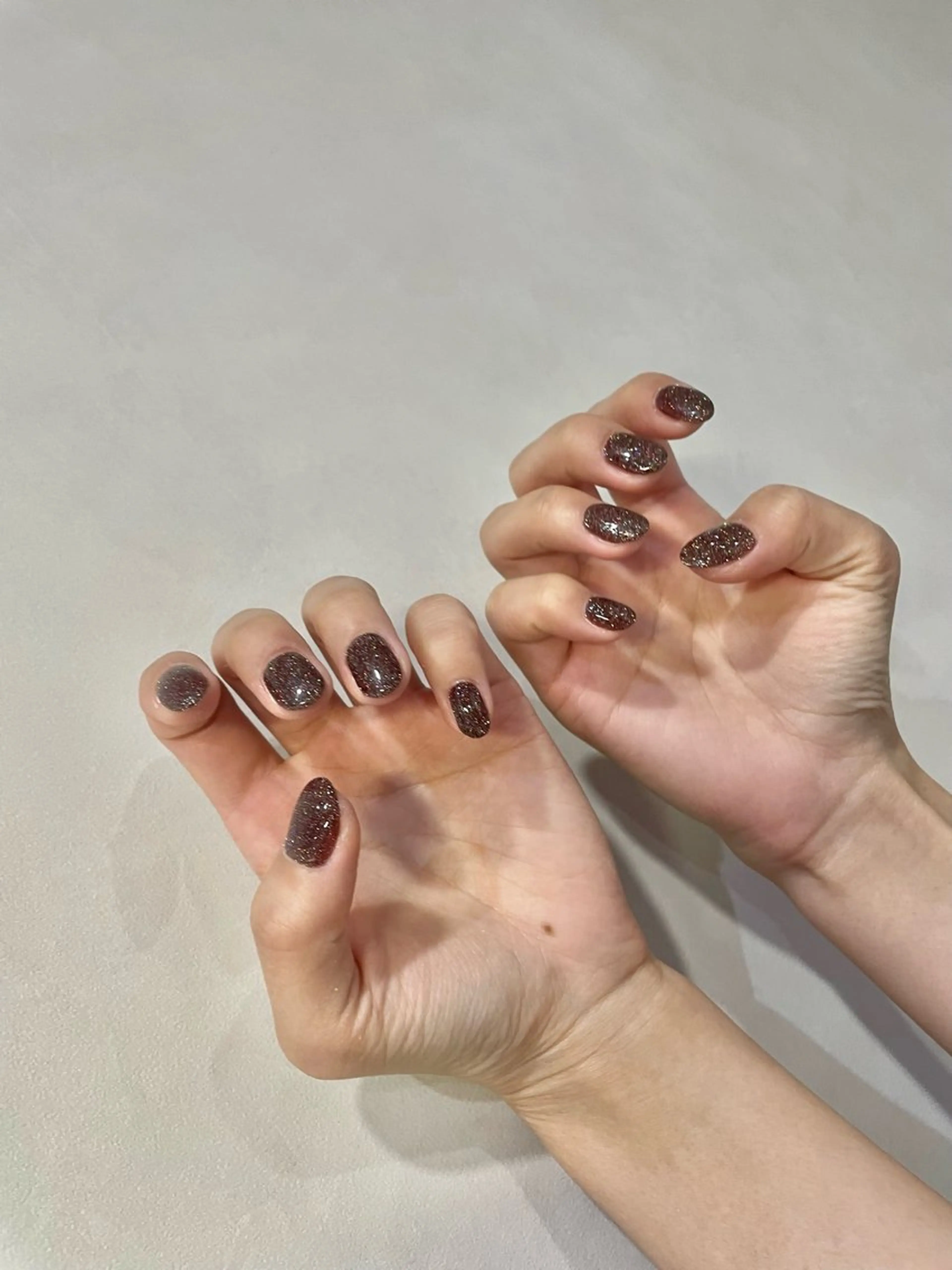 ネイル ハンドネイル Lily nail 大濠店所属・Lily 石井のネイルデザイン