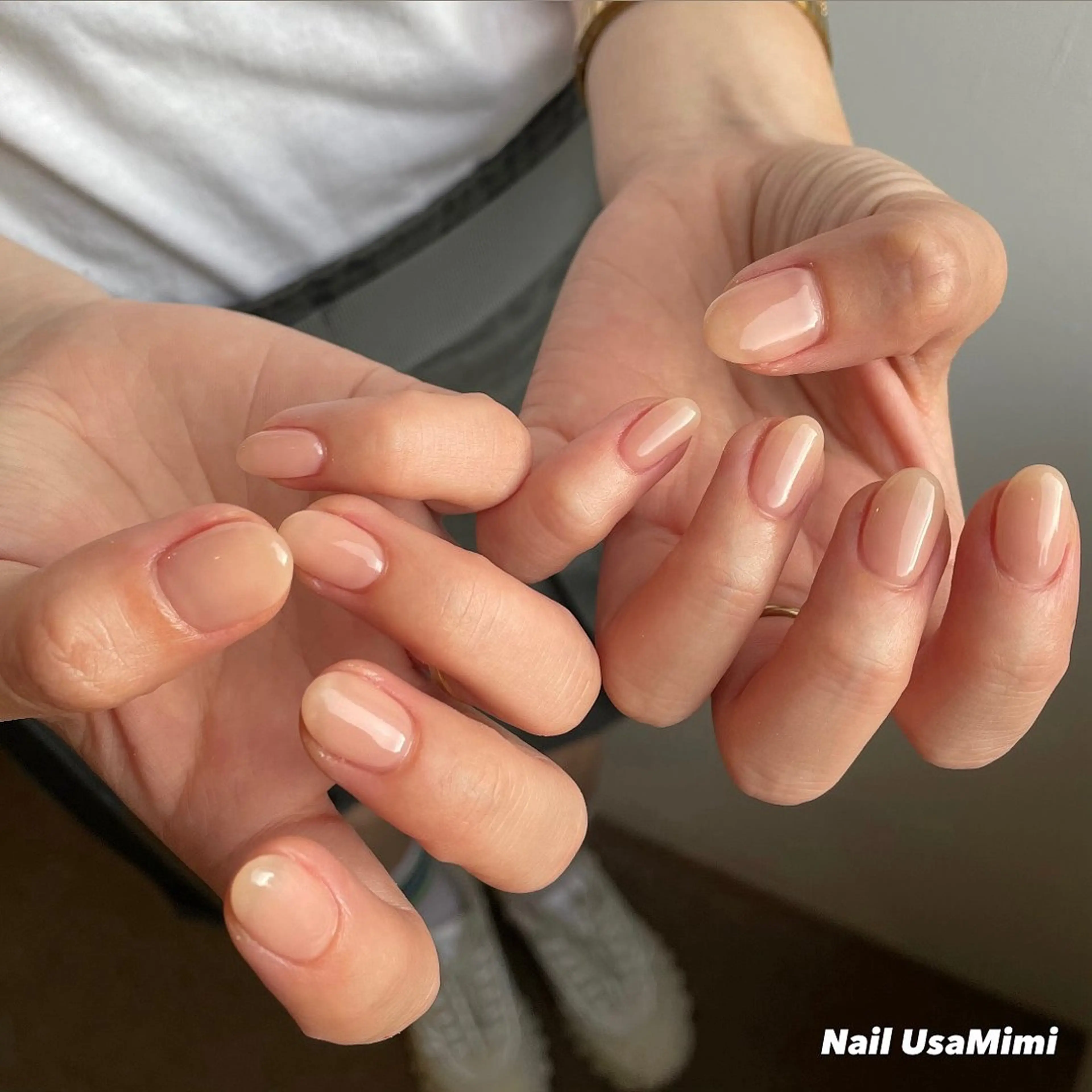 ネイル ハンドネイル NAIL DOT STUDIO堺筋本町のネイルデザイン