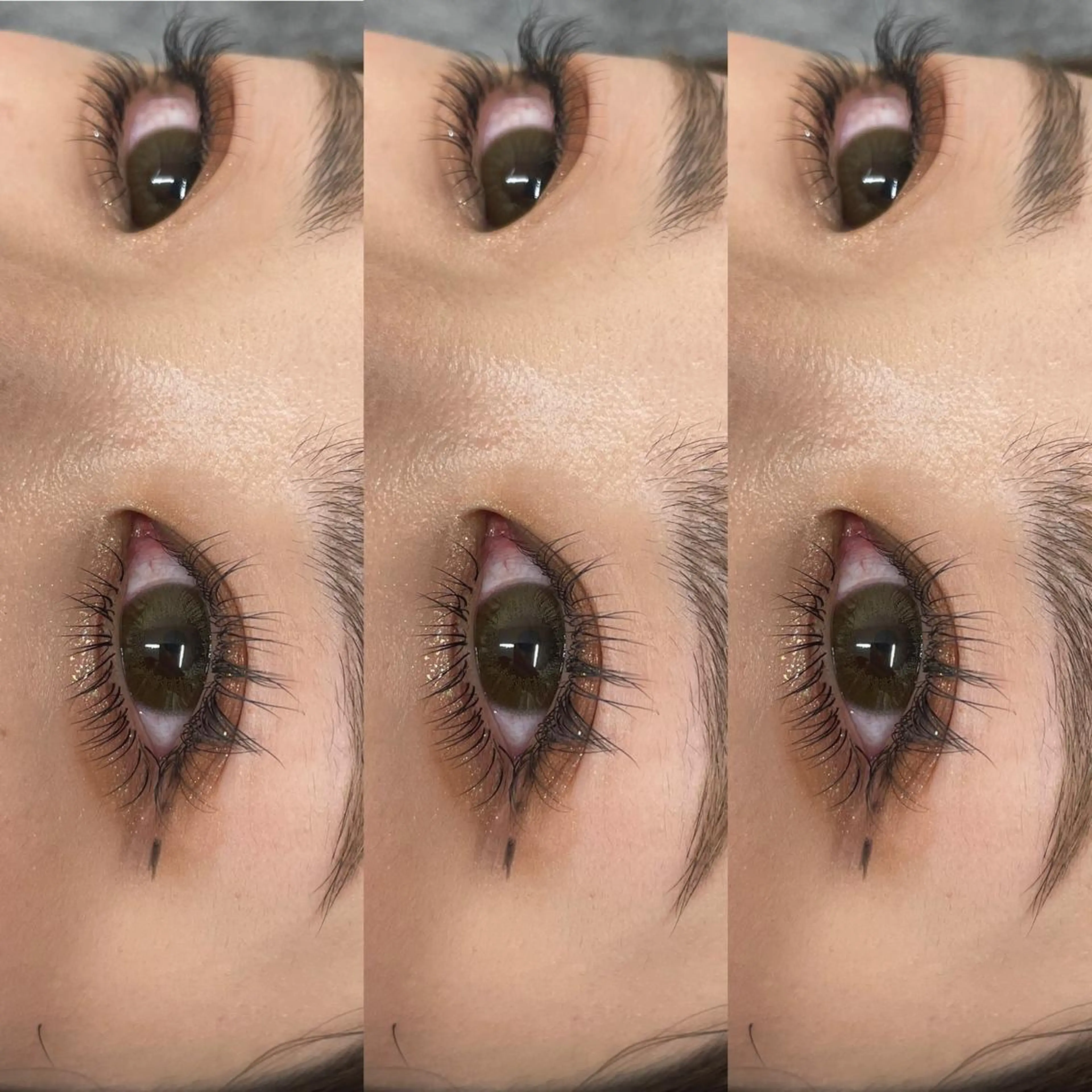 マツエク・マツパ BAMBI所属・BAMBI 🩷KAWAIのマツエク・マツパデザイン