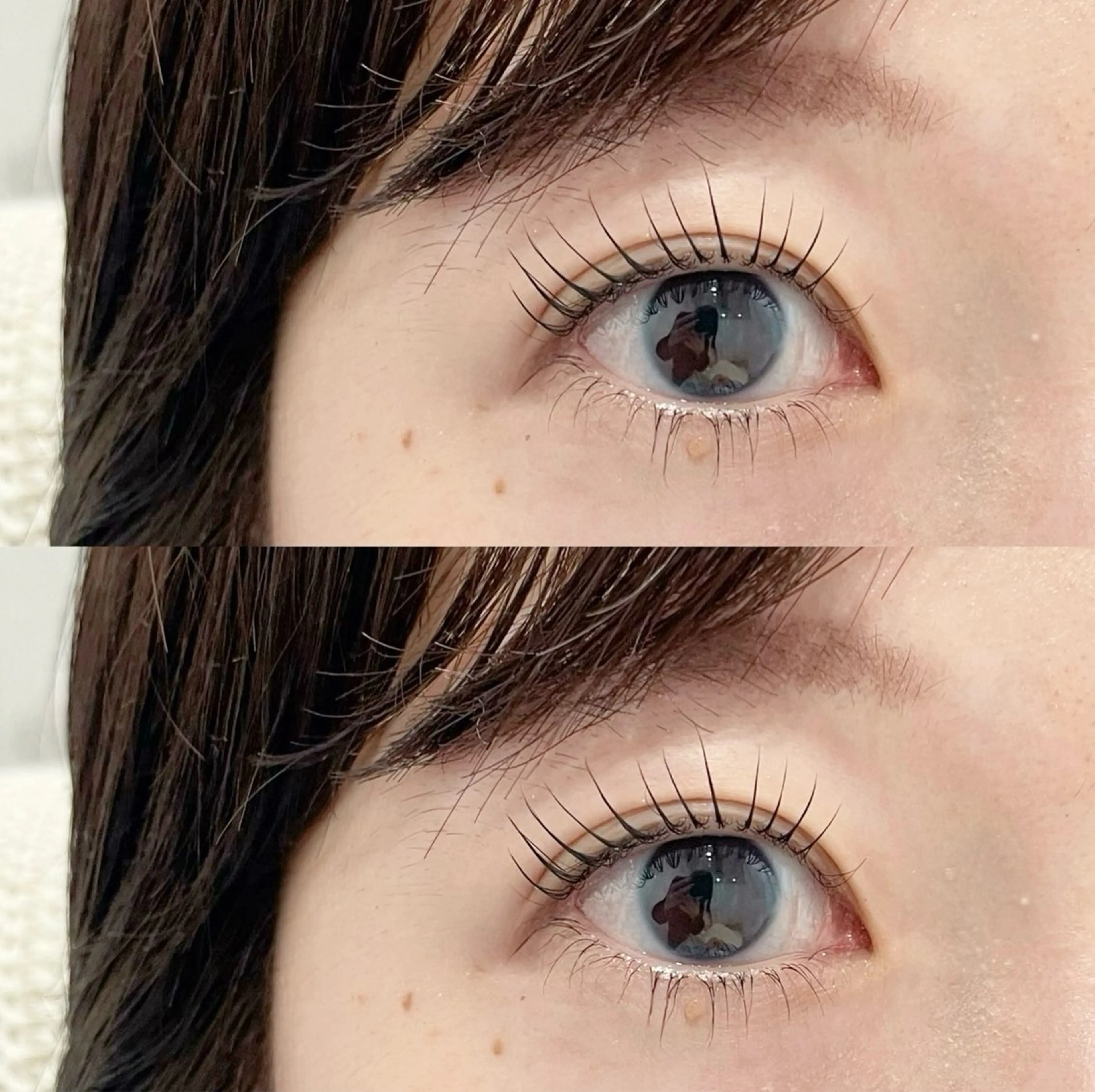 《平日限定》パリジェンヌ＋ケラチントリートメント🫧の写真