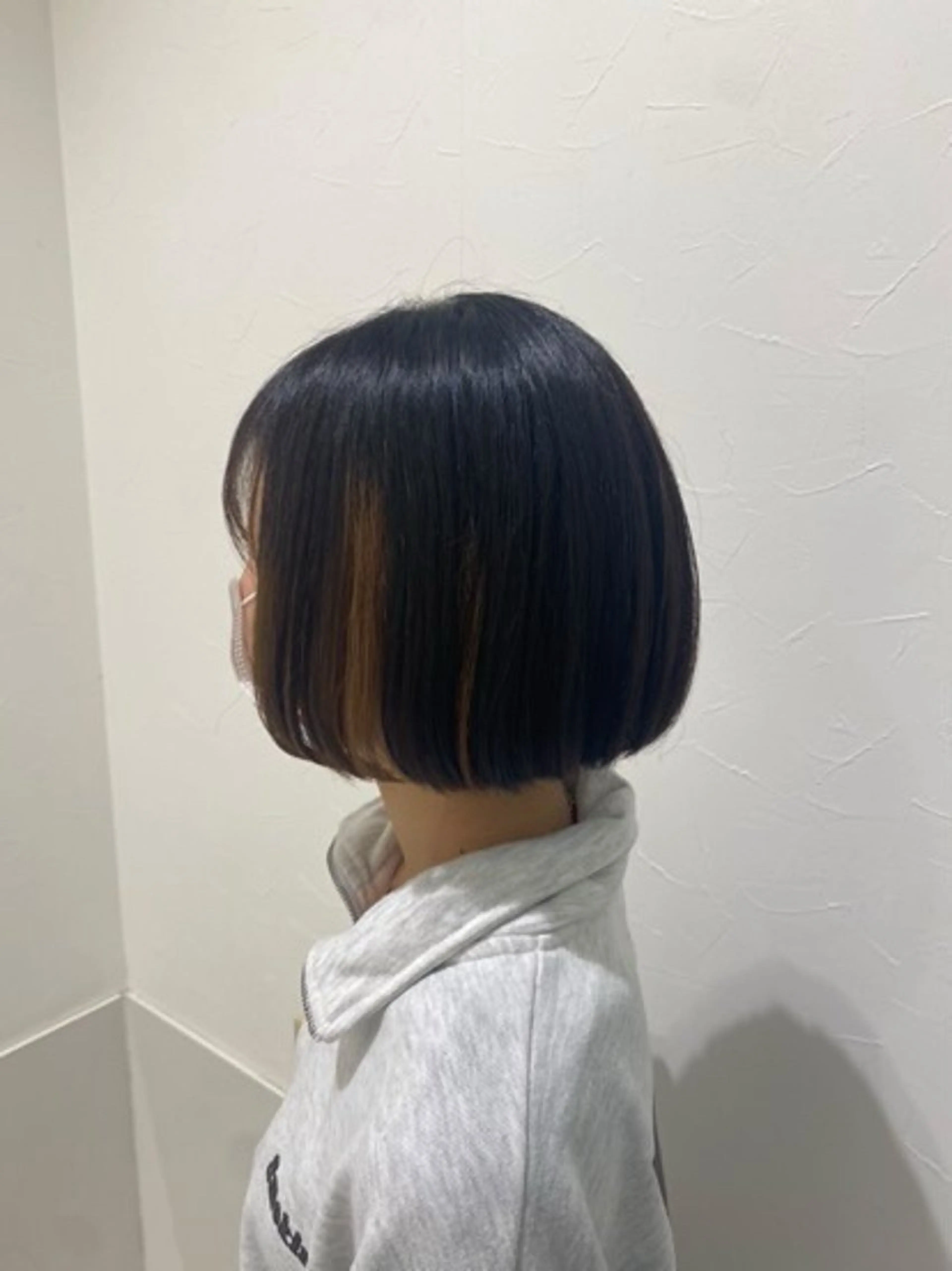 ショート カット 神戸 蒼司のヘアスタイル