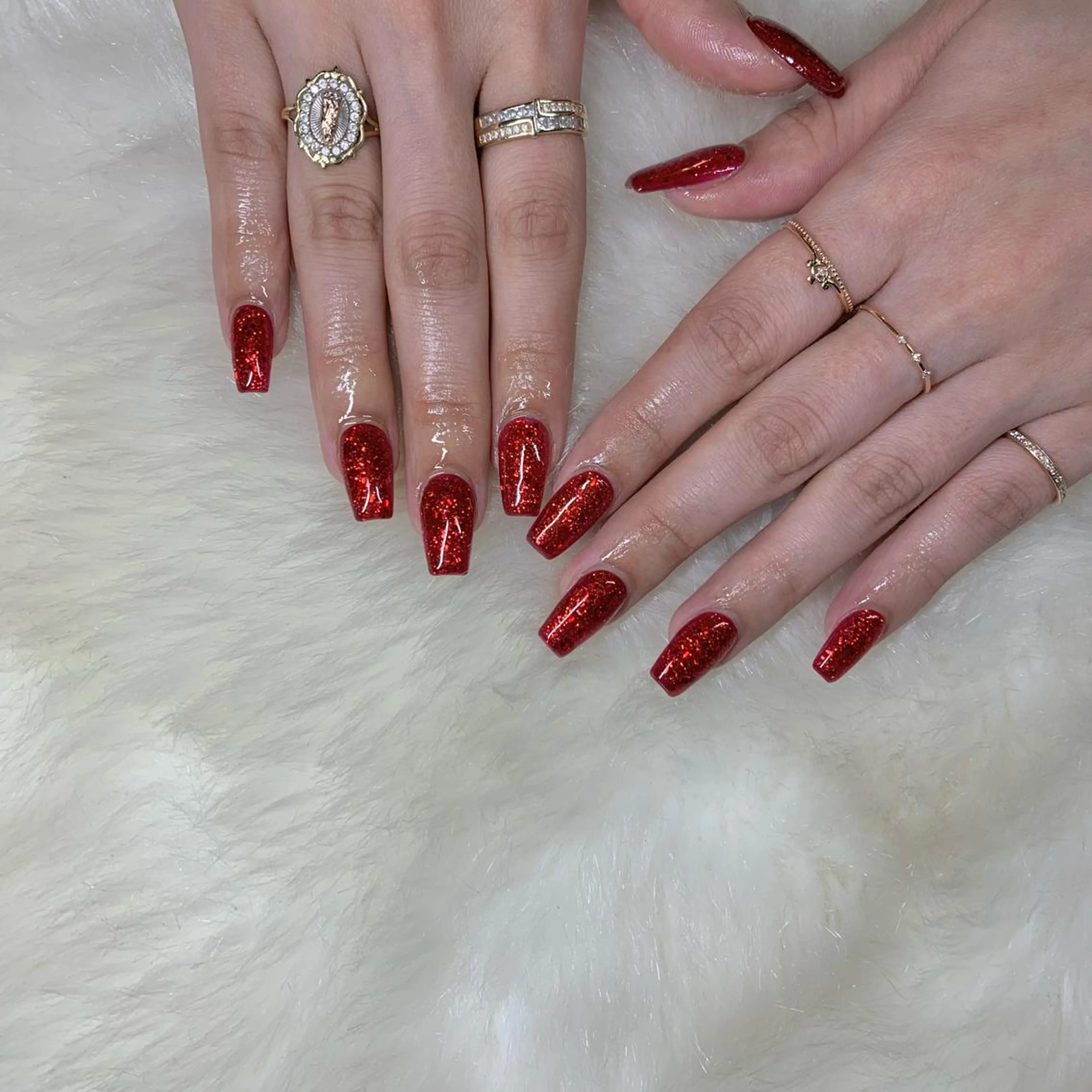 ネイル Nes.nail所属・🌼Nomura Yuko🌷のネイルデザイン