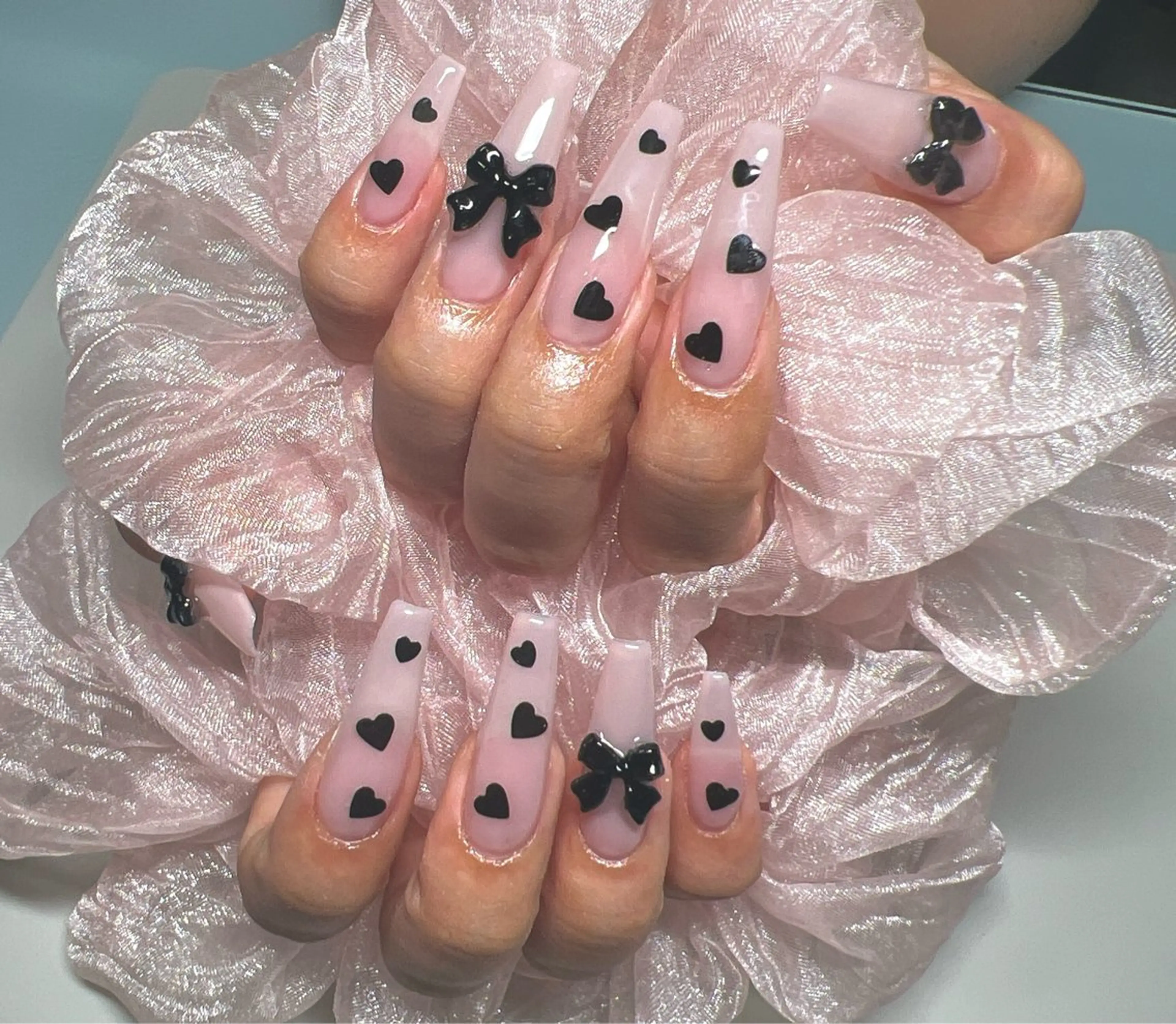 ネイル BelireChii Nail&eyeのその他イメージ