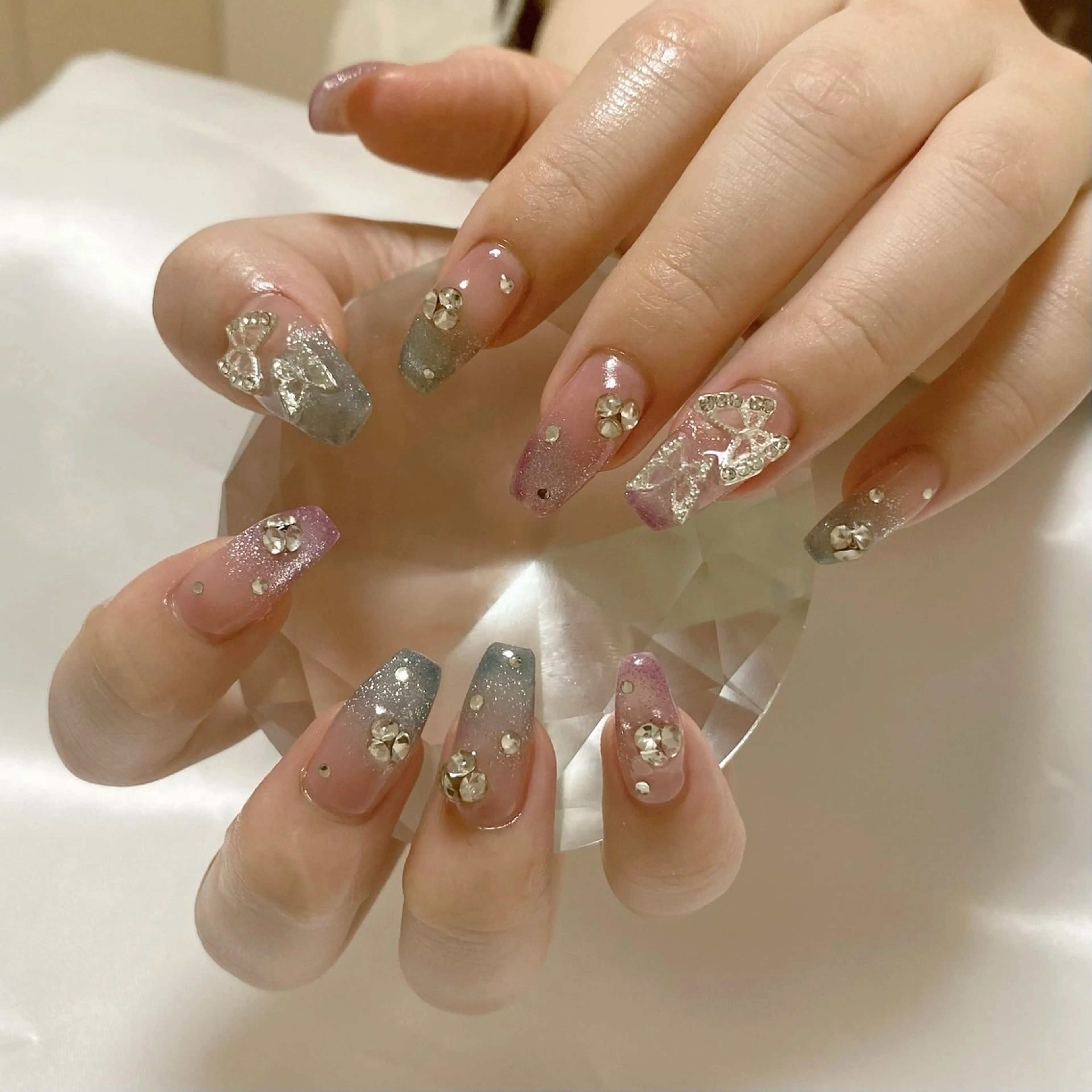 ネイル 💅fleur Ayumiのネイルデザイン