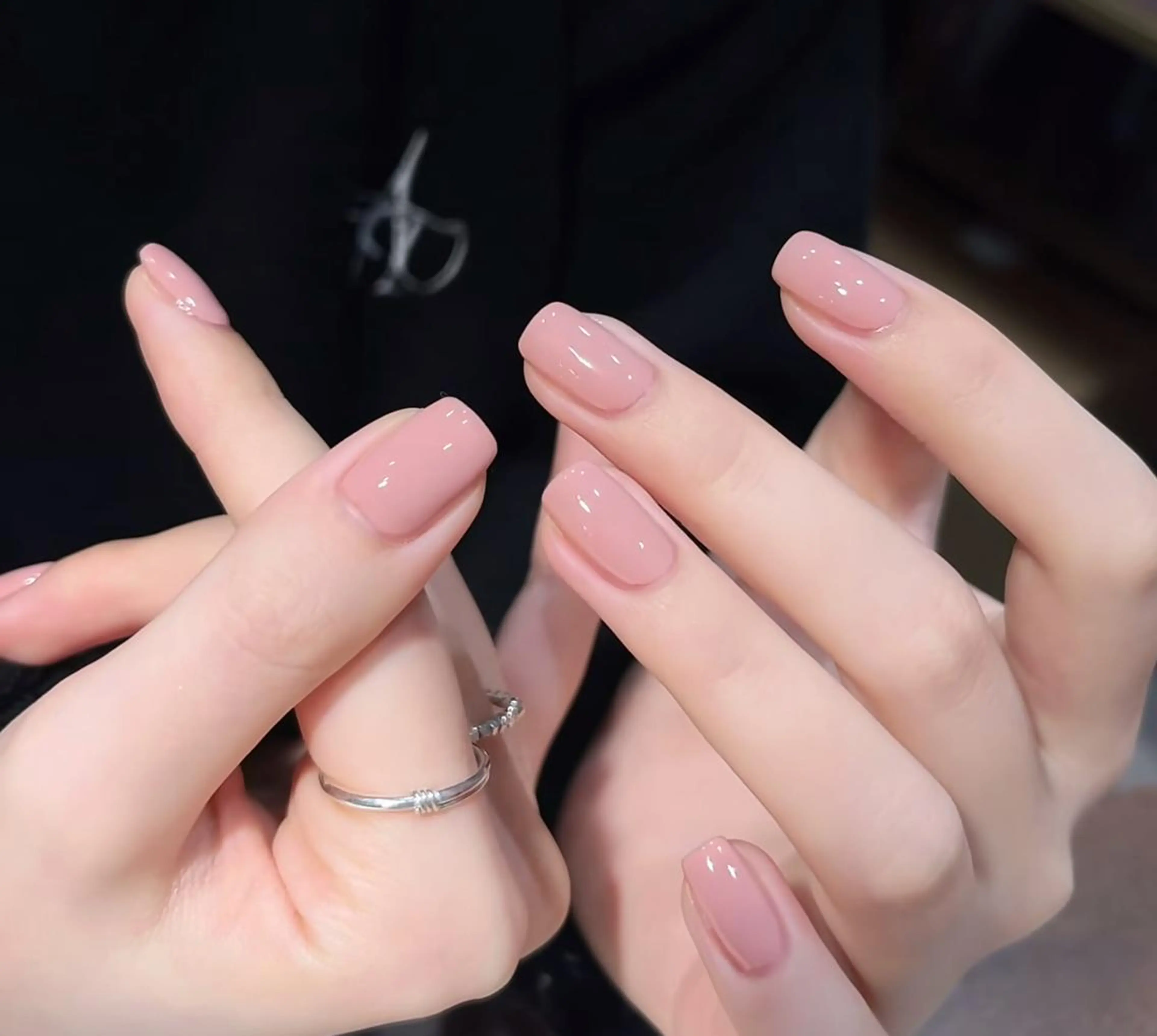 ネイル ハンドネイル 🎀 NaNa_nailのネイルデザイン