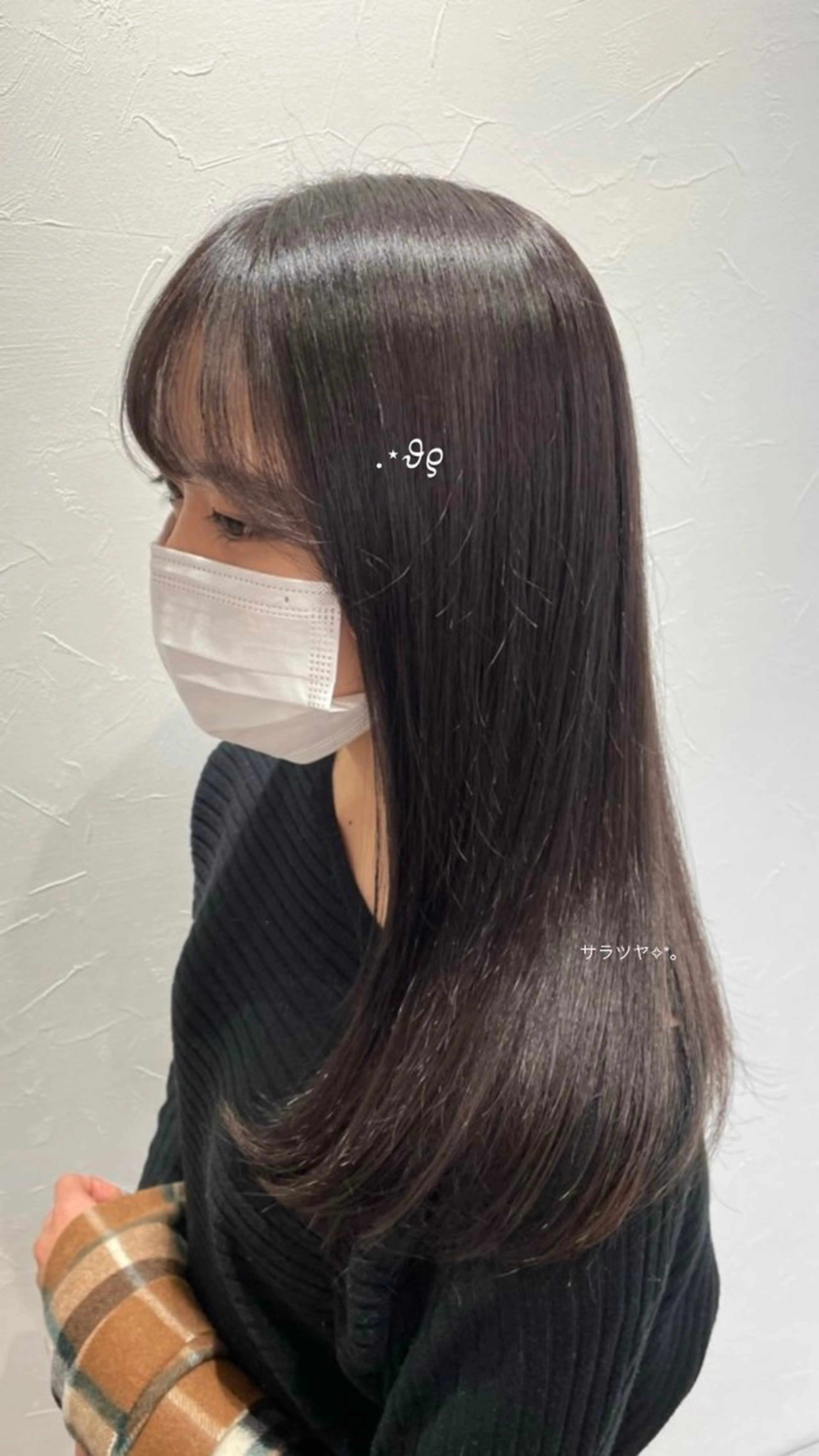 ヘアカット✄💗の写真