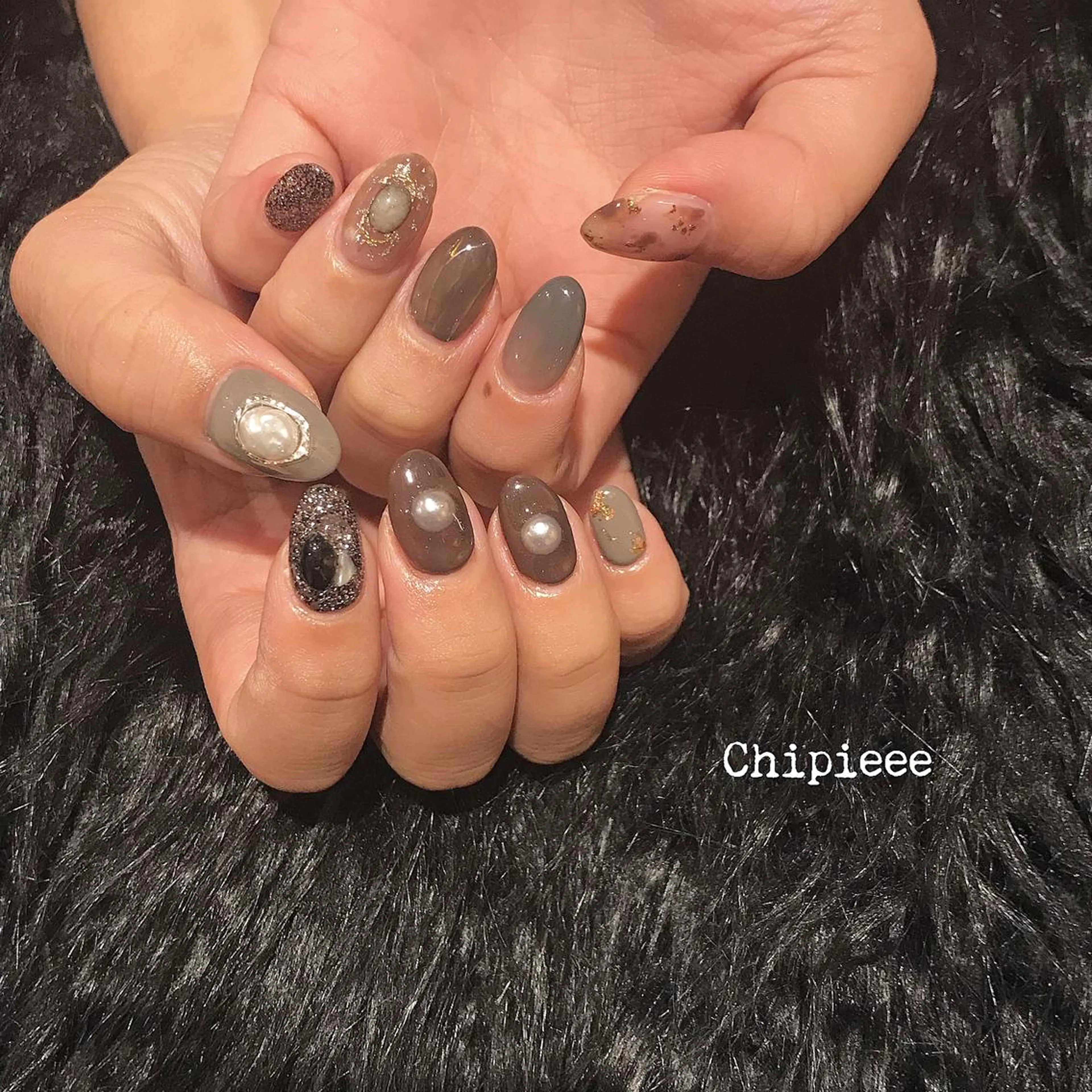 ネイル HiMe .のその他イメージ