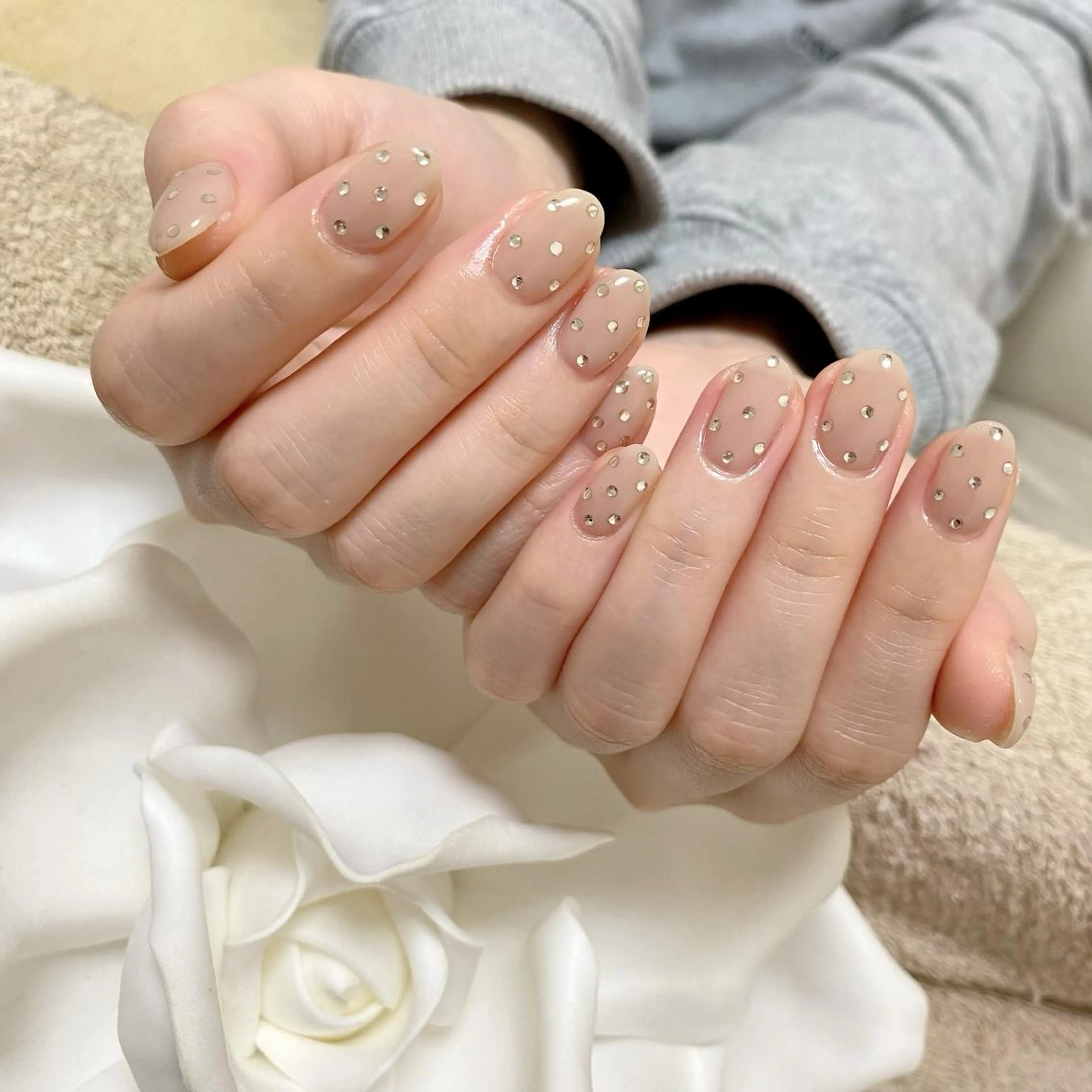 ネイル 💅fleur Ayumiのネイルデザイン