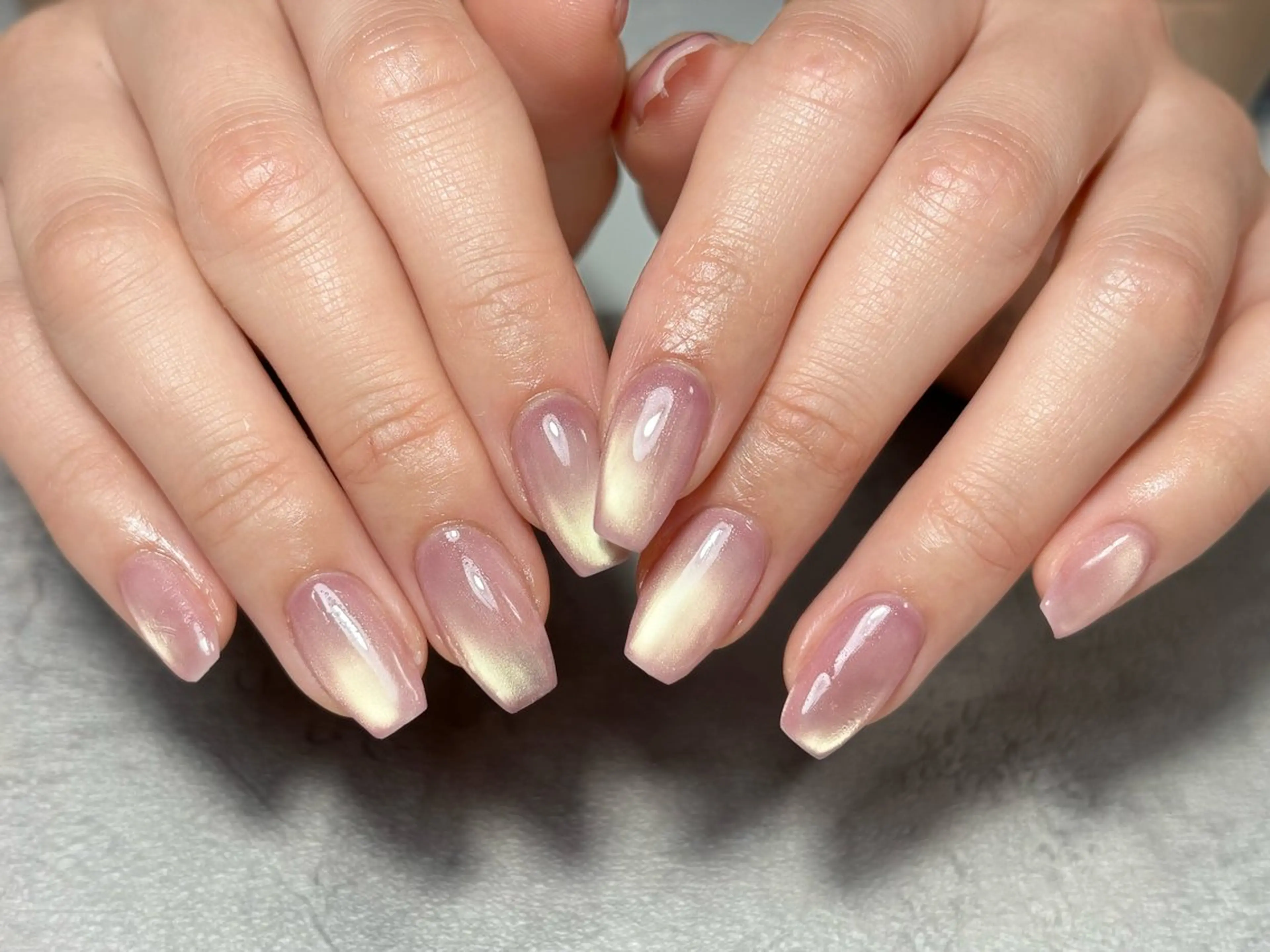 ネイル ハンドネイル nailsalon bellaのネイルデザイン