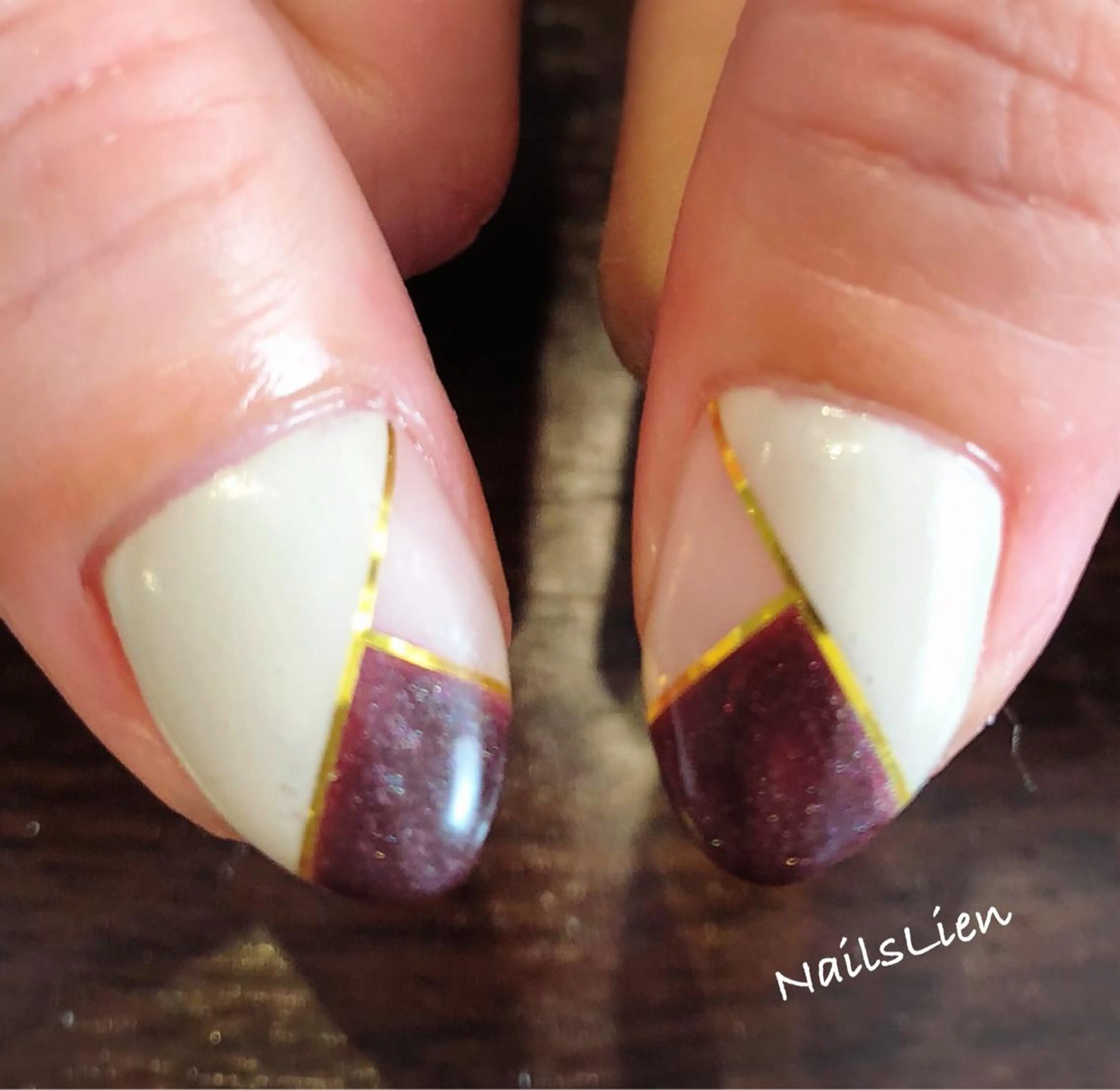 ネイル 凛 リンのネイルデザイン