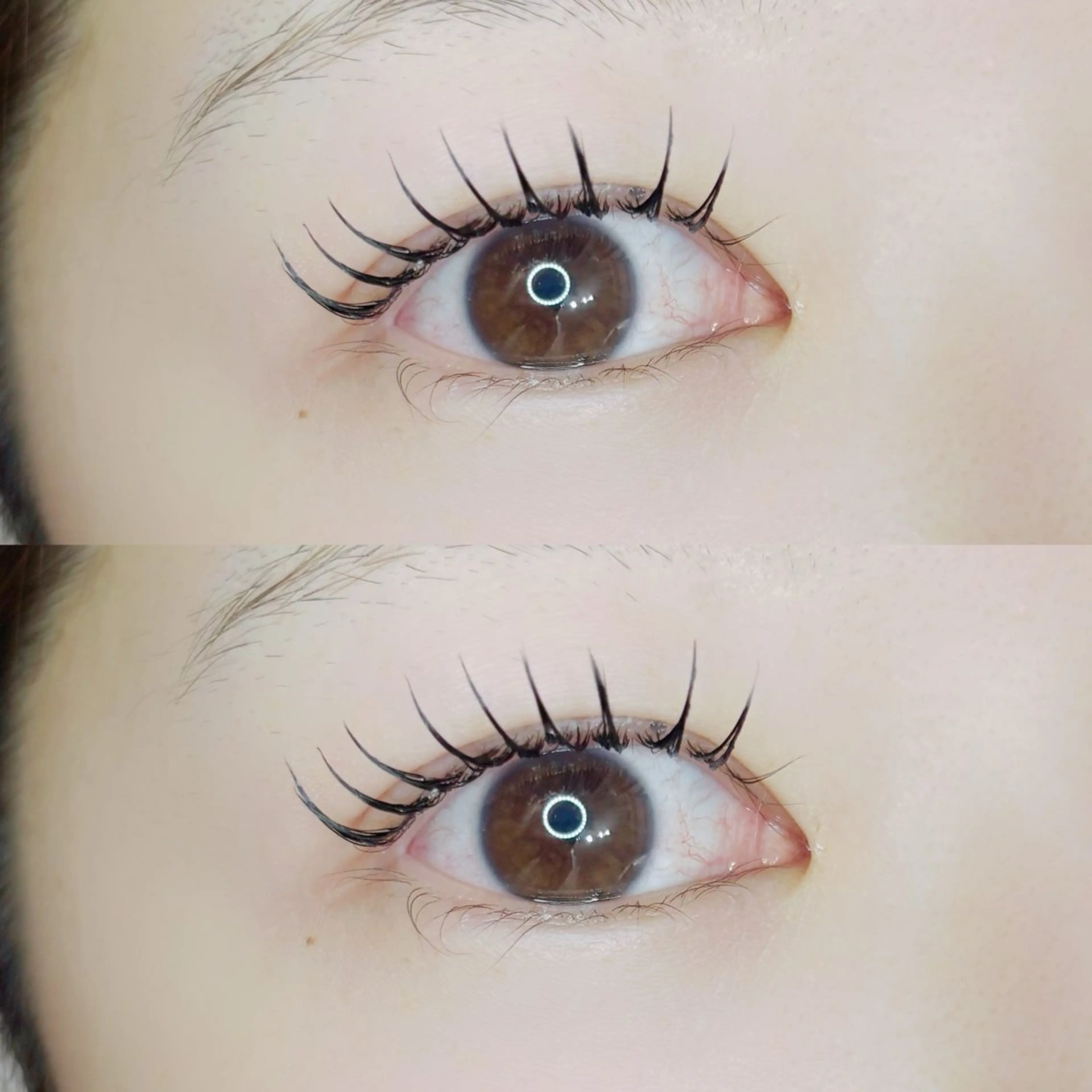 マツエク・マツパ 🫧EYELA Yokoyama🫧のマツエク・マツパデザイン