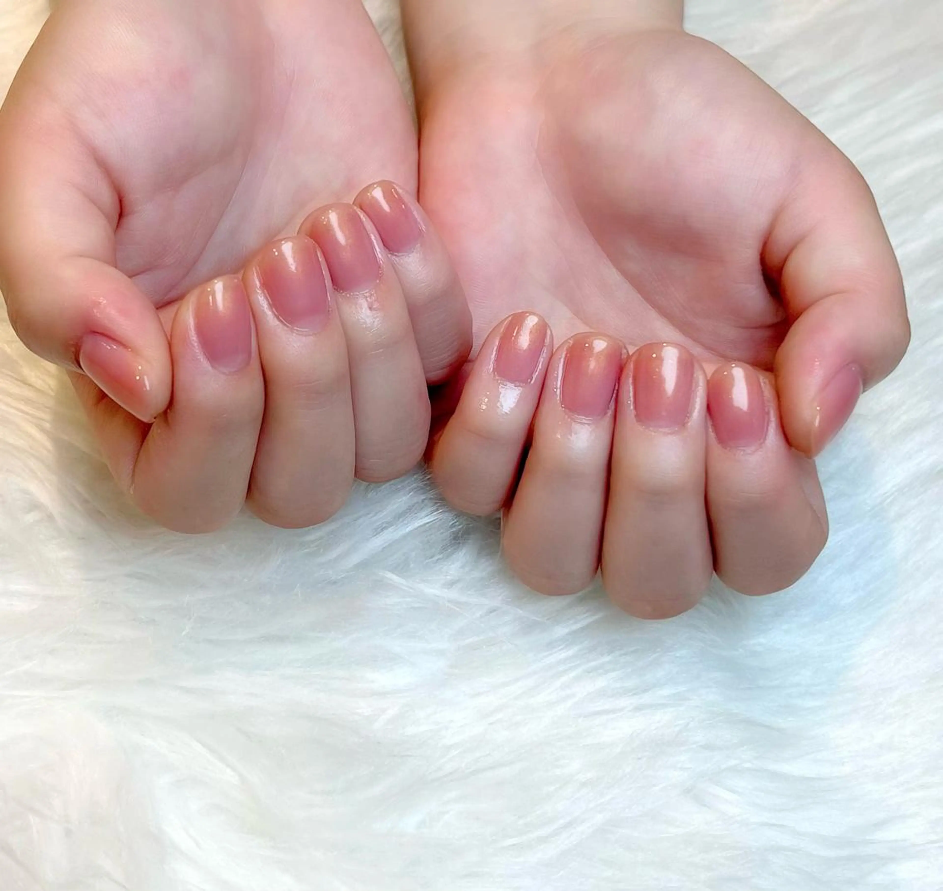 ネイル Lino+ ネイル&よもぎ蒸しのネイルデザイン