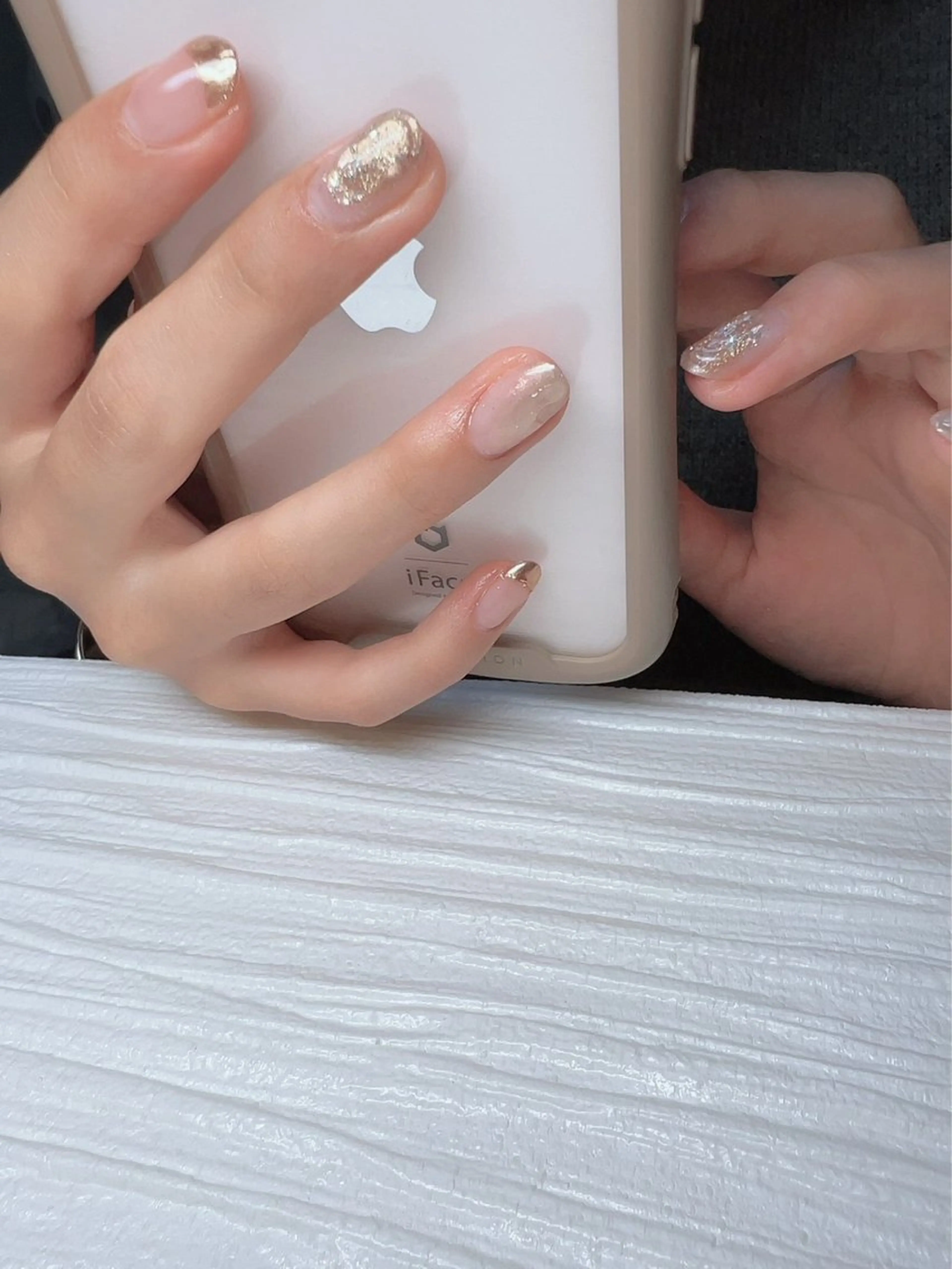 ネイル irooo 21のネイルデザイン