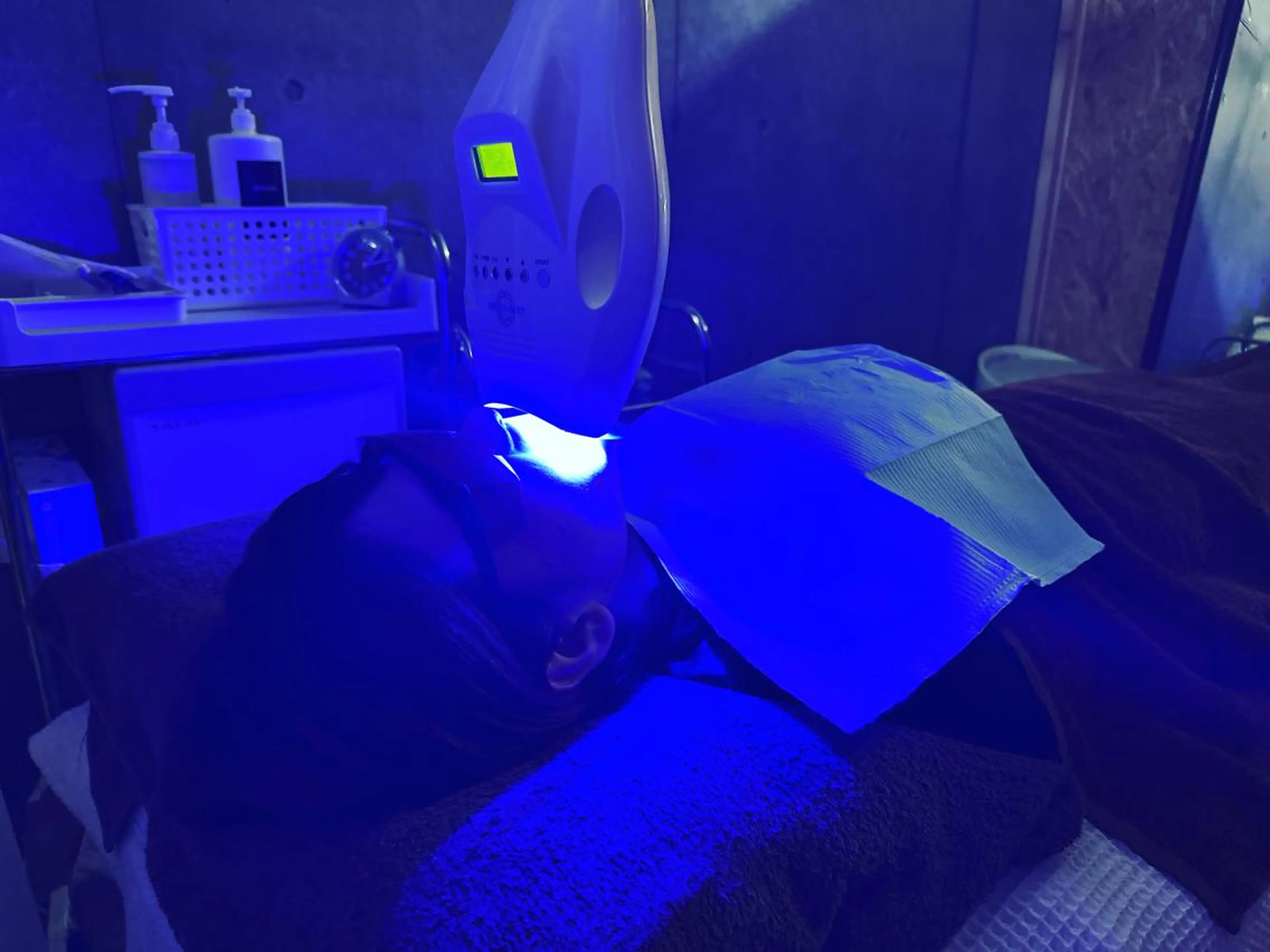 その他 ホワイトニングジム 池袋のその他イメージ