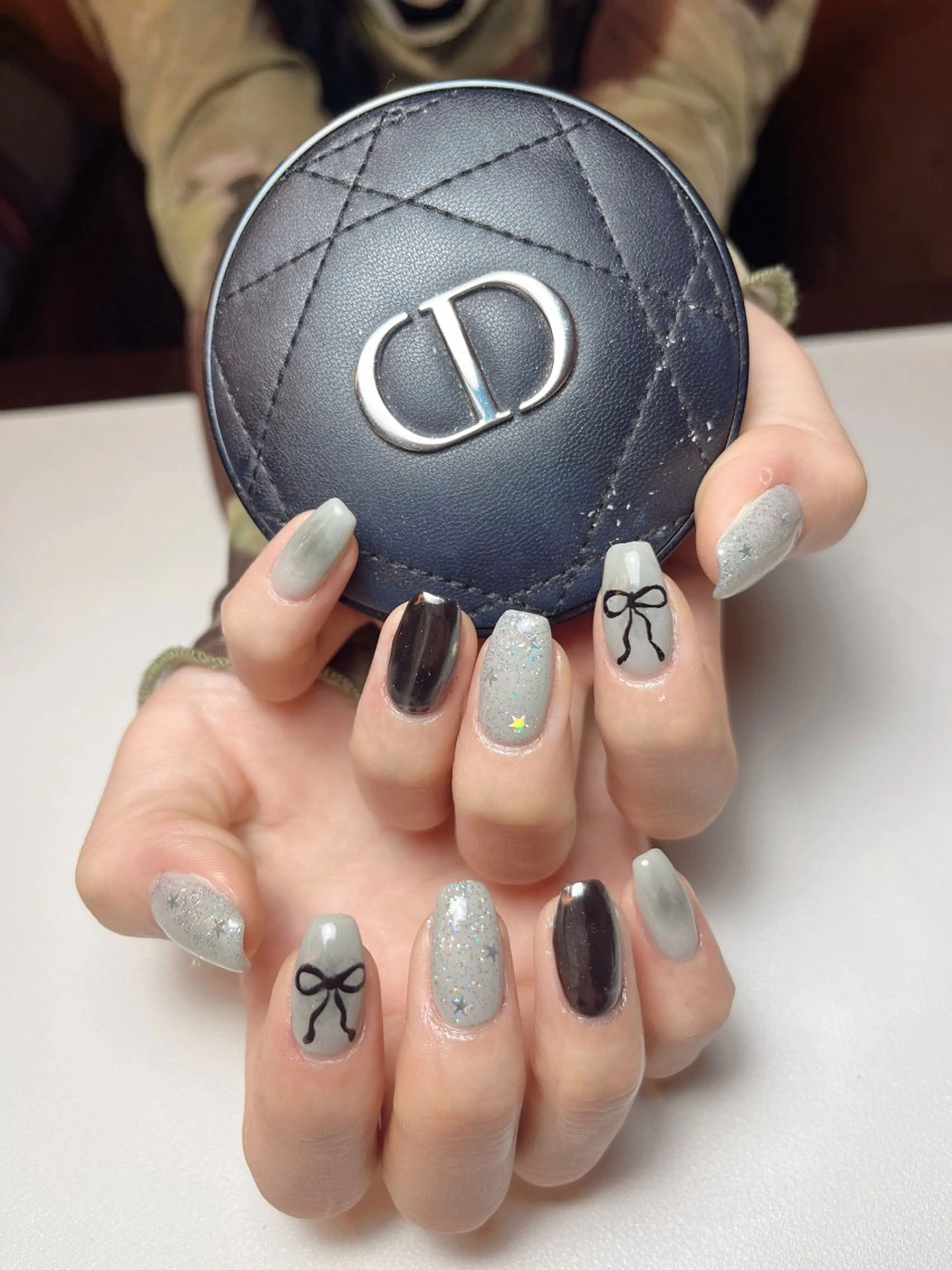 ネイル ハンドネイル SALON DOUDOUのネイルデザイン