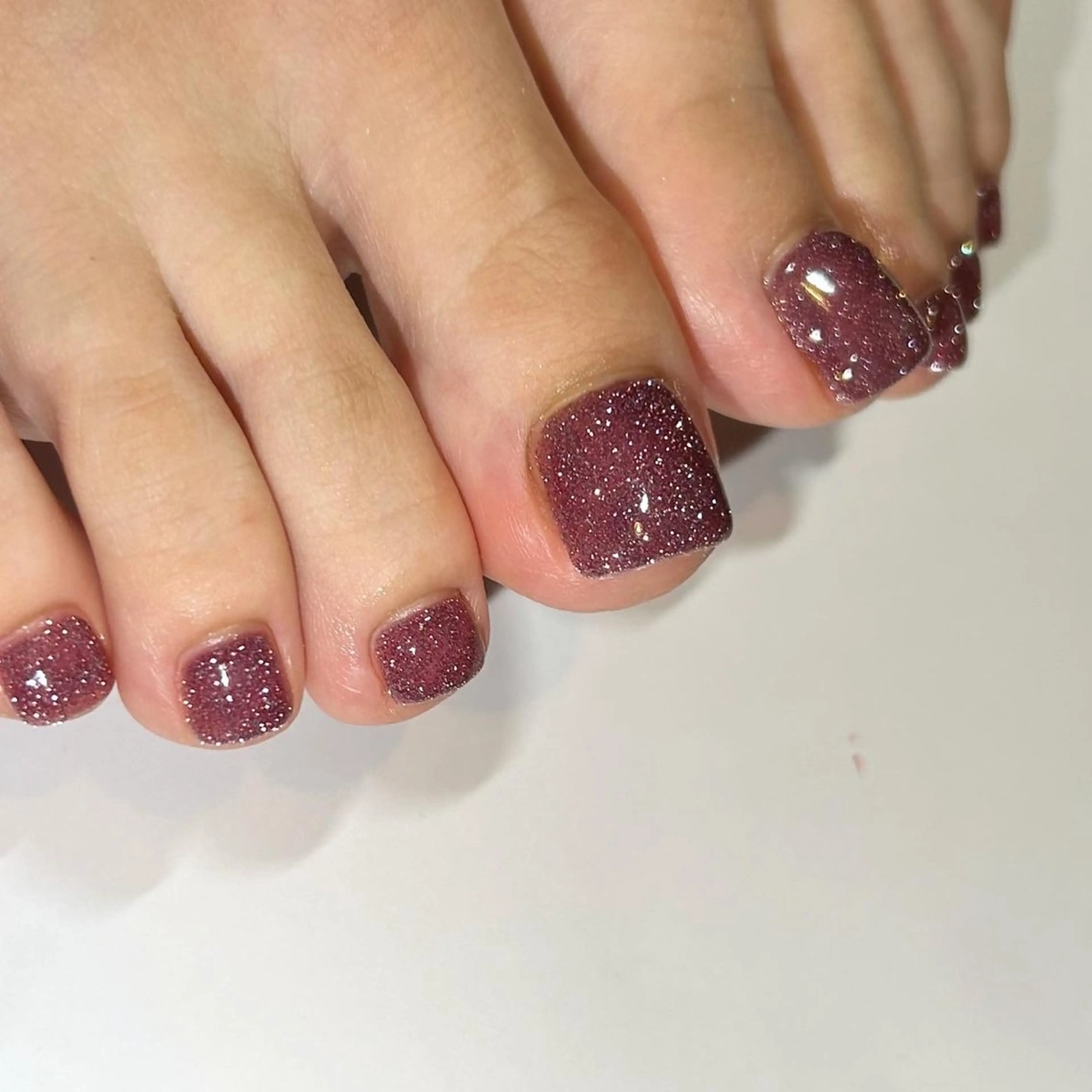 ネイル フットネイル mitsuki / Manonのネイルデザイン