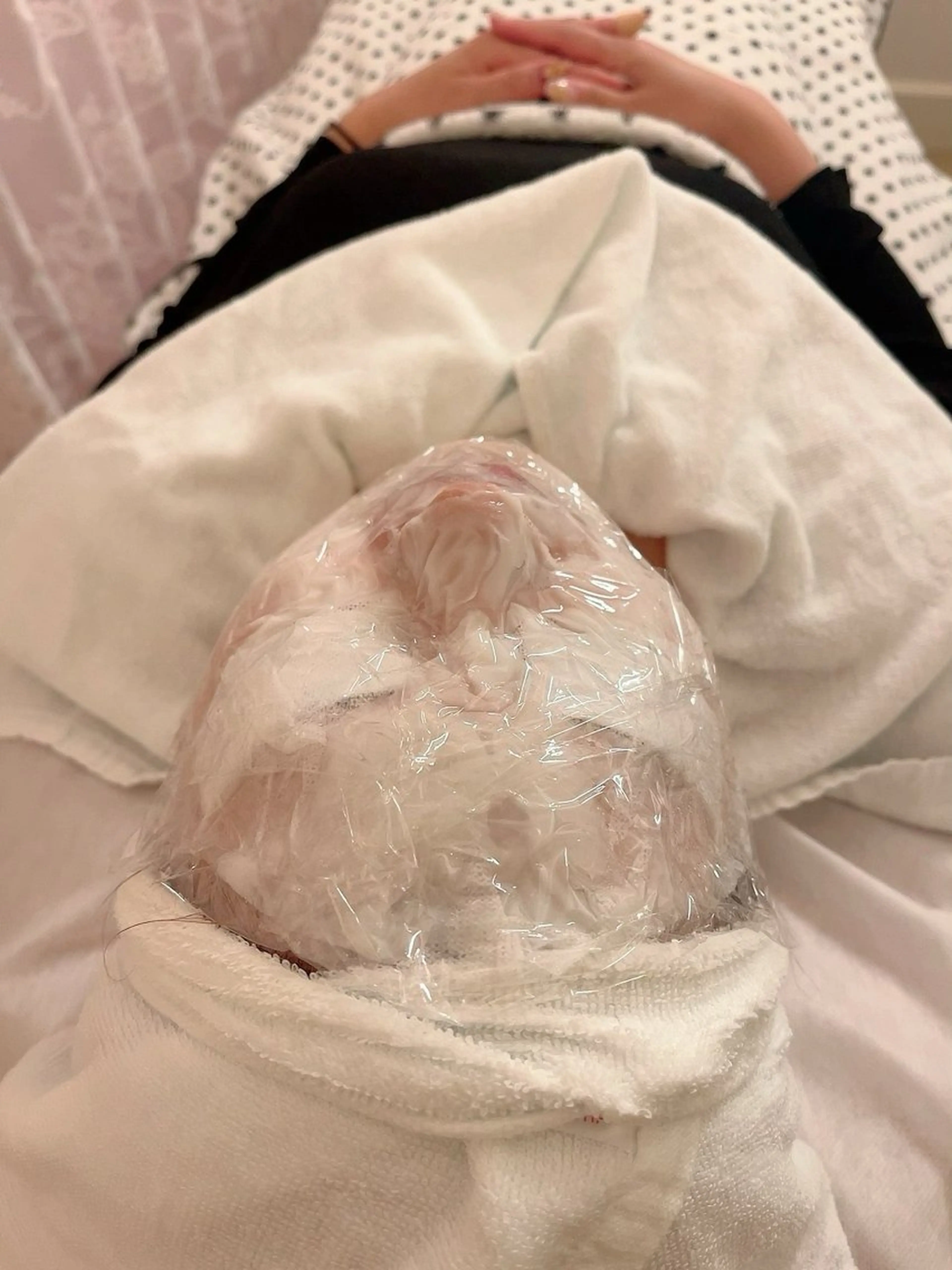 suzu所属・suzu🎀 ...のエステ・リラクイメージ