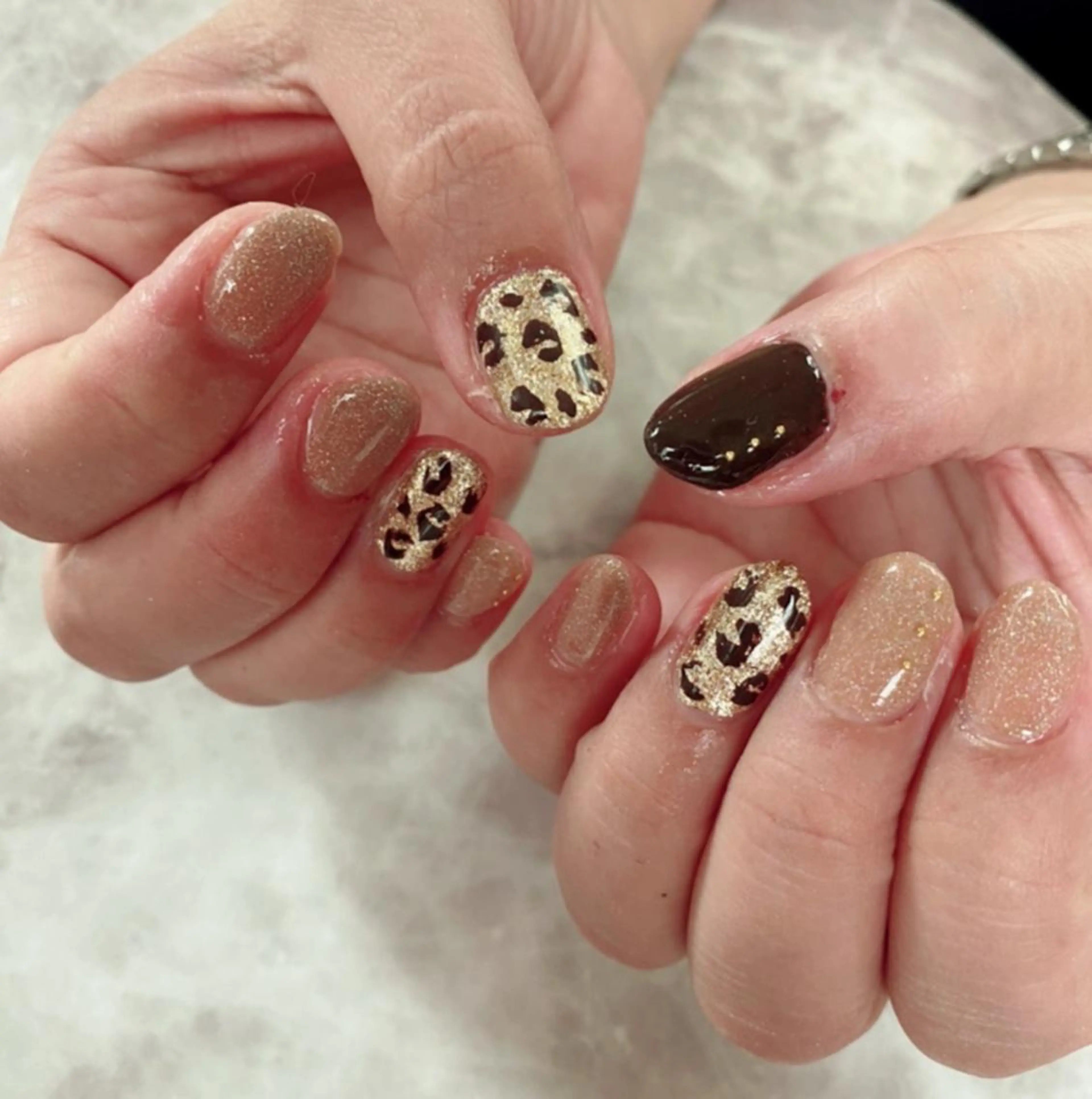 ネイル ネイリスト♡ AYAKOのネイルデザイン