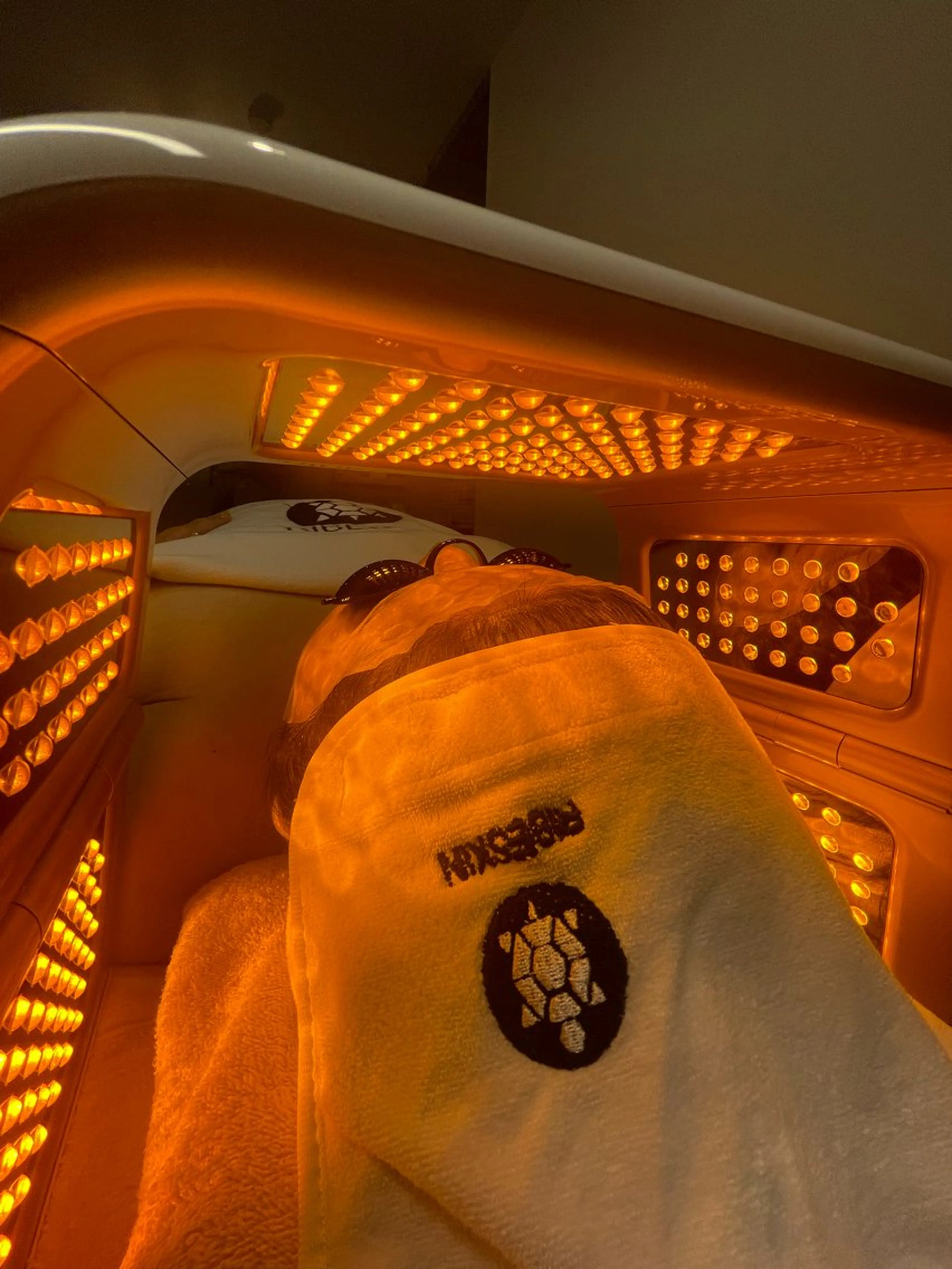 エステ リラク privatesalon OffMode所属・OffMode - Karin.Mのエステ・リラクイメージ