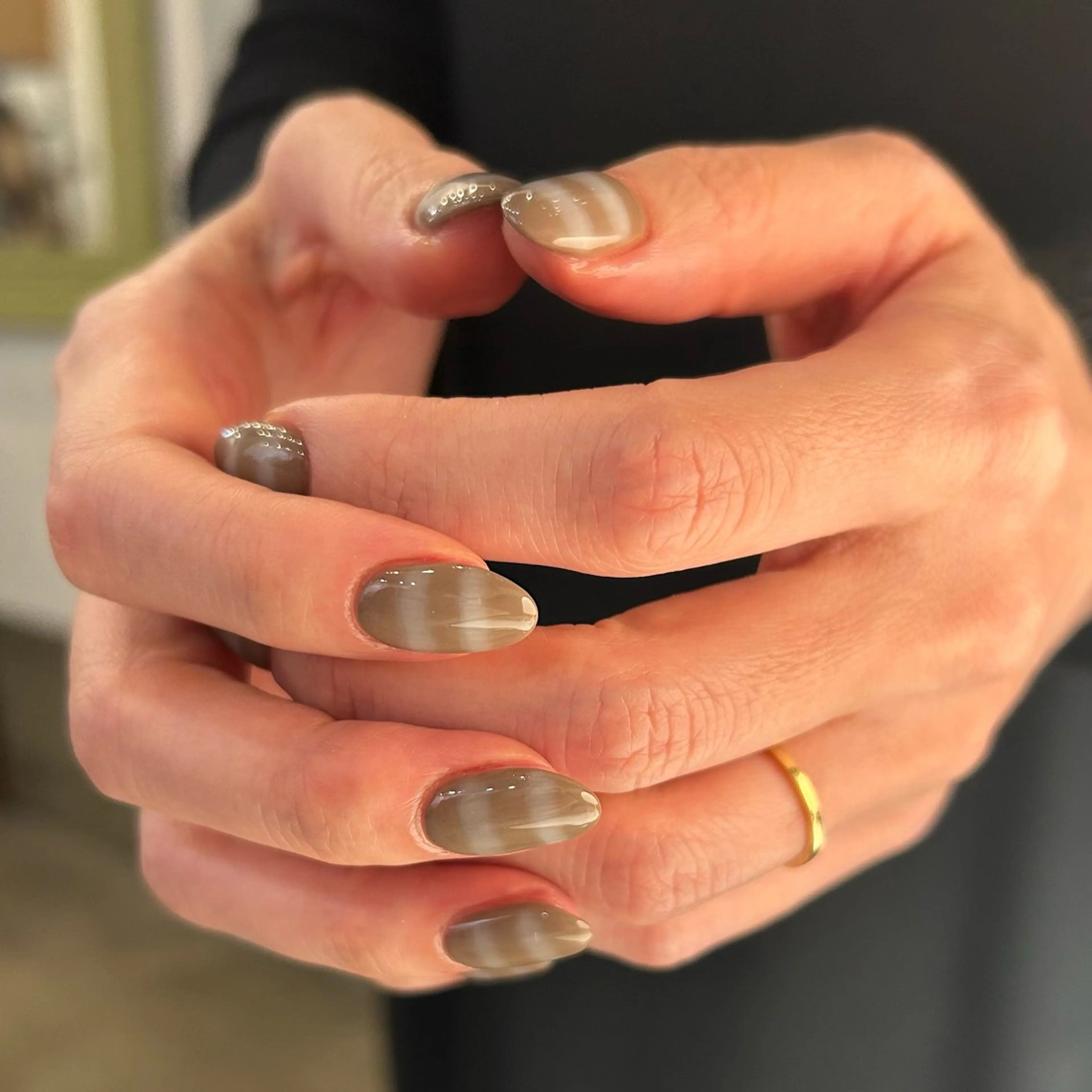 ネイル ハンドネイル Yumi 広尾|恵比寿ネイルのネイルデザイン