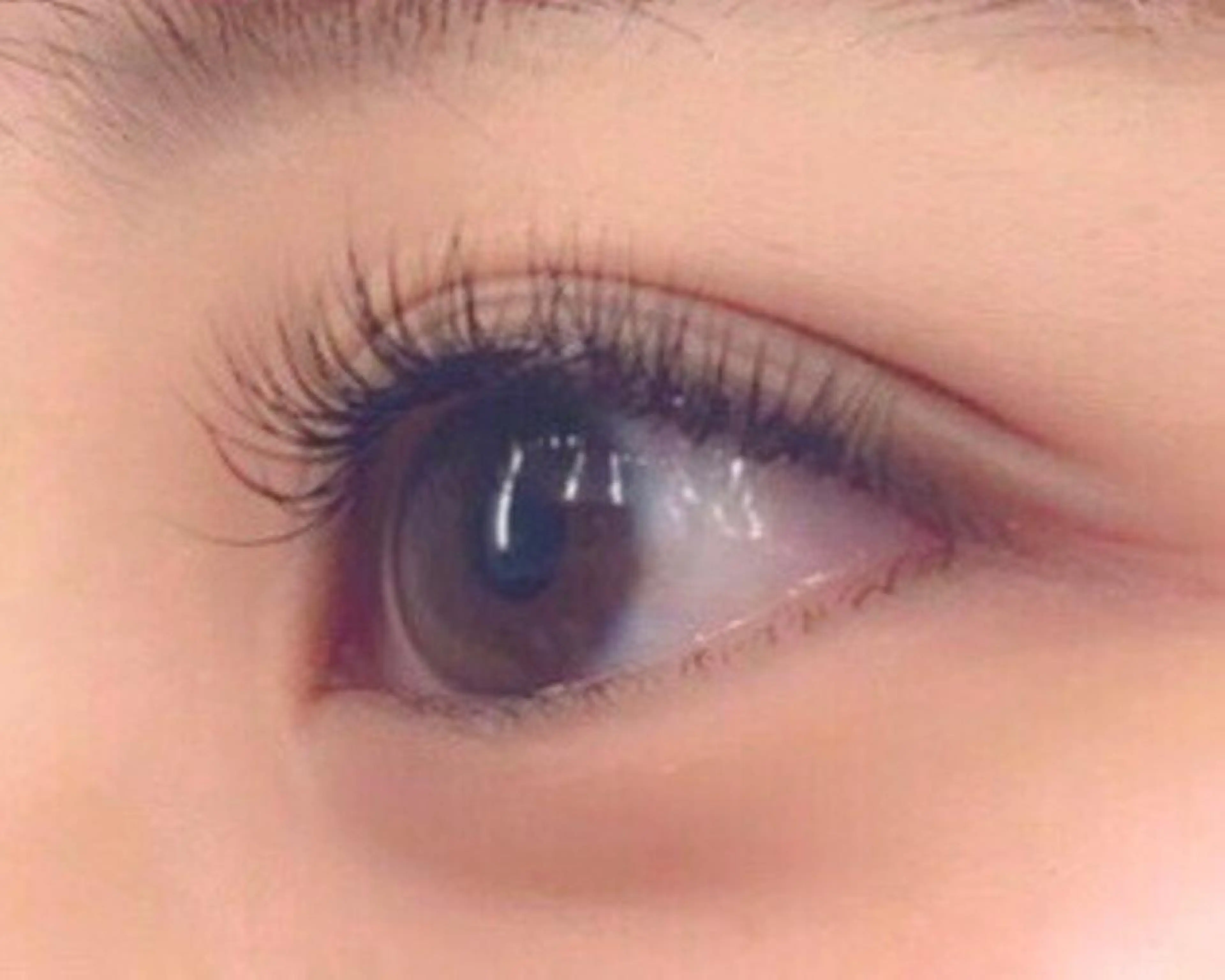 マツエク・マツパ 眉毛専門店brow art上野店　阿部の眉毛・アイブロウイメージ