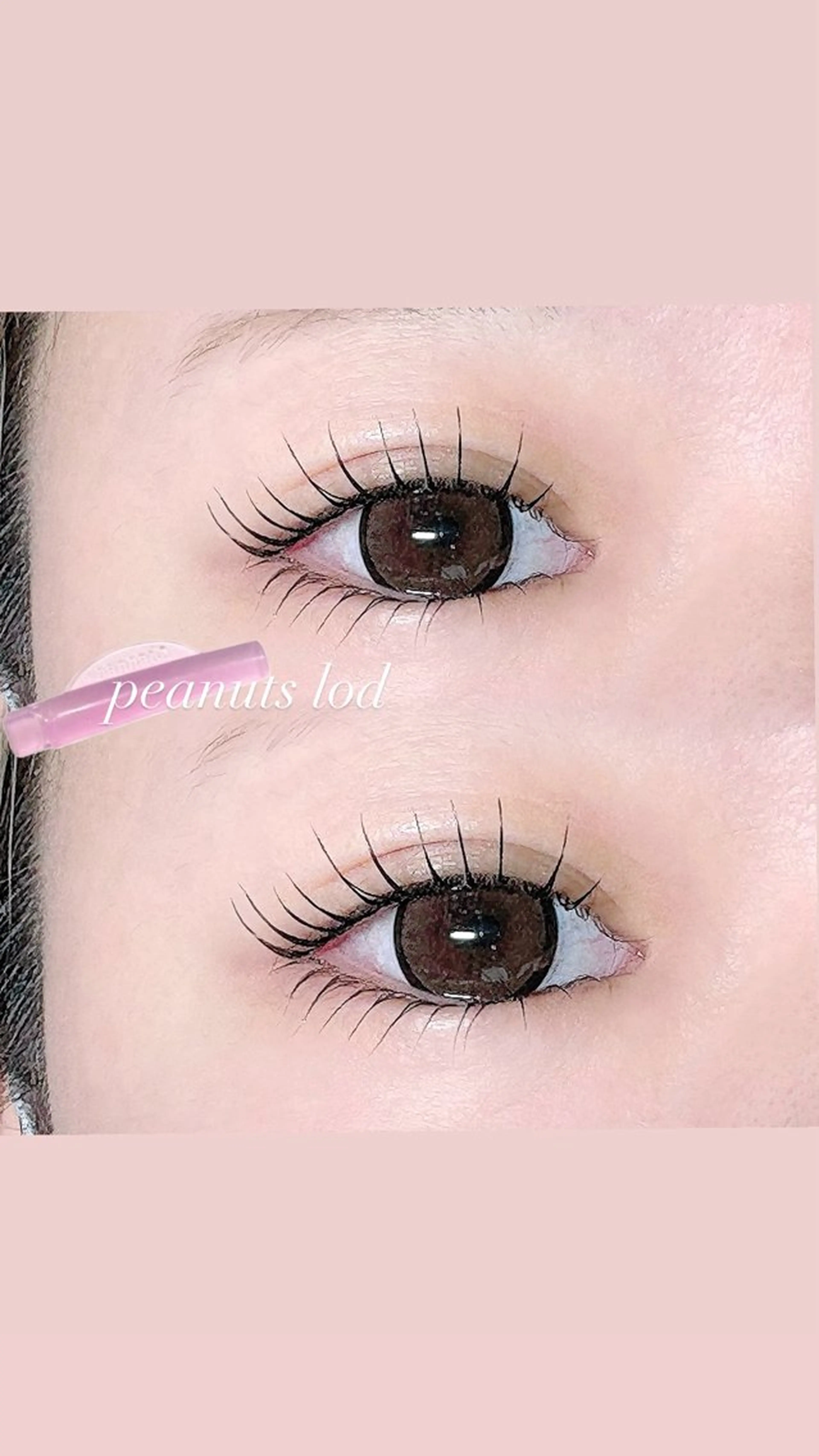 マツエク・マツパ マツパ Yui♡ Makea天神大名の眉毛・アイブロウイメージ