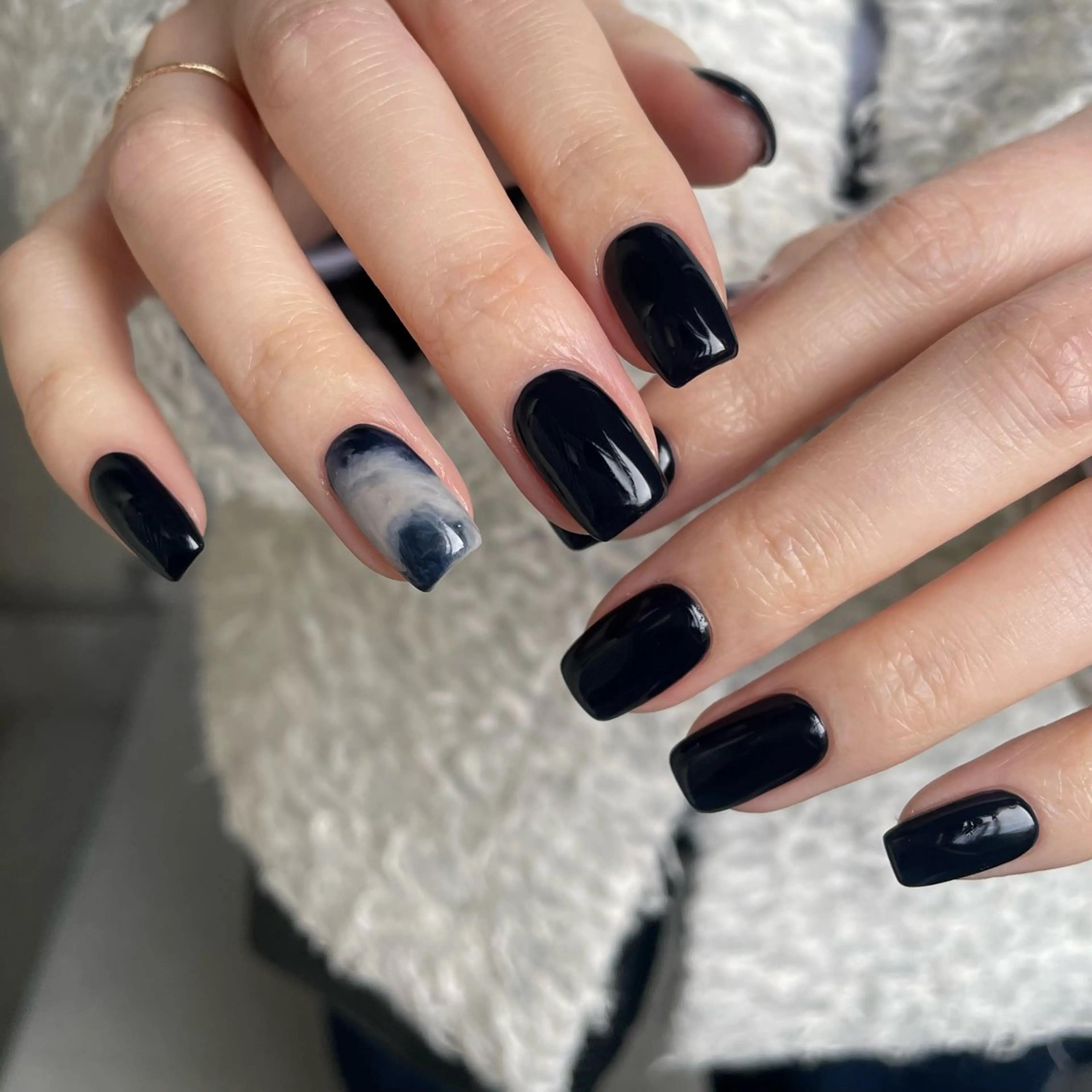 ネイル Manon Yuiのマツエク・マツパデザイン