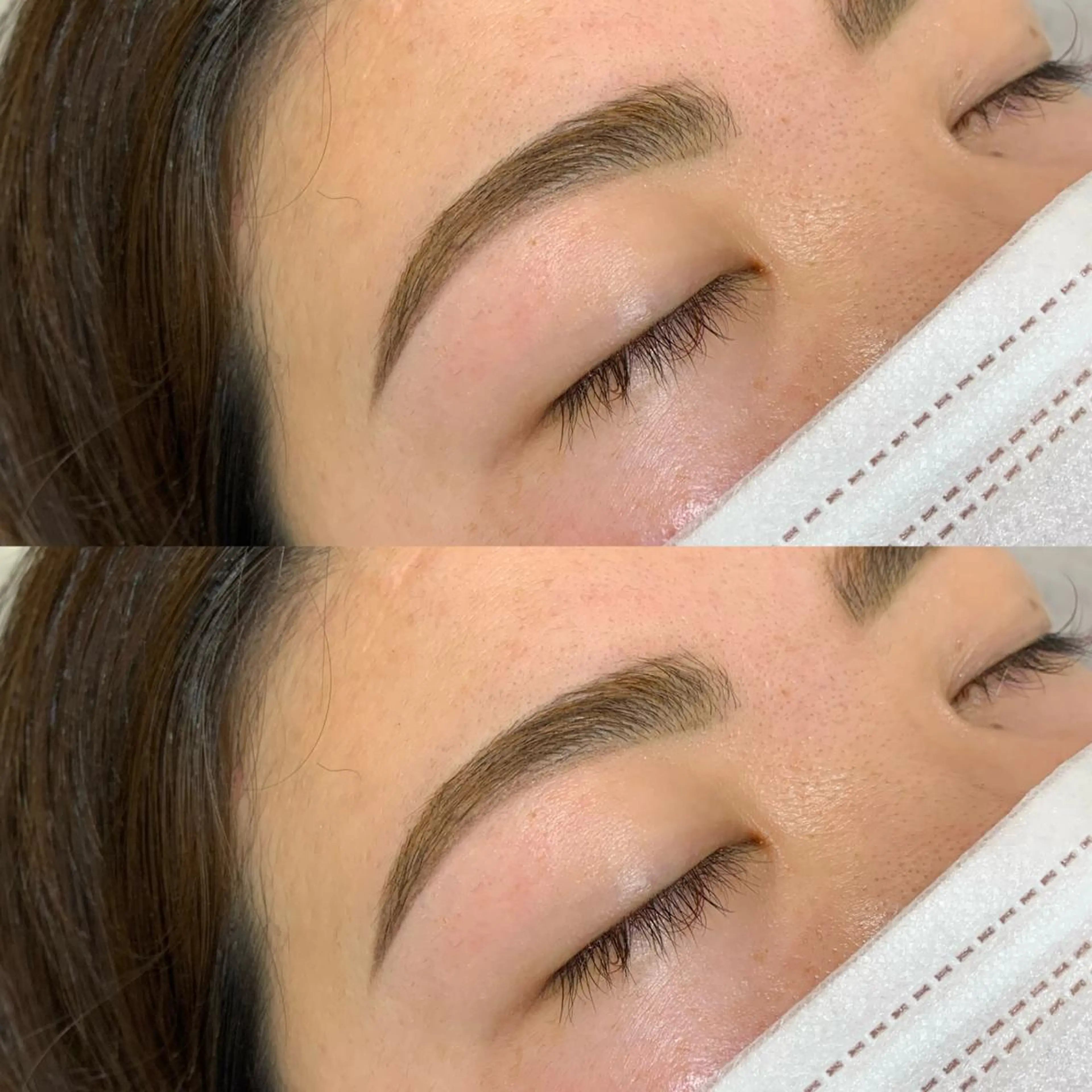 アイブロウ アイスター梅田店所属・アイスター 梅田店のマツエク・マツパデザイン