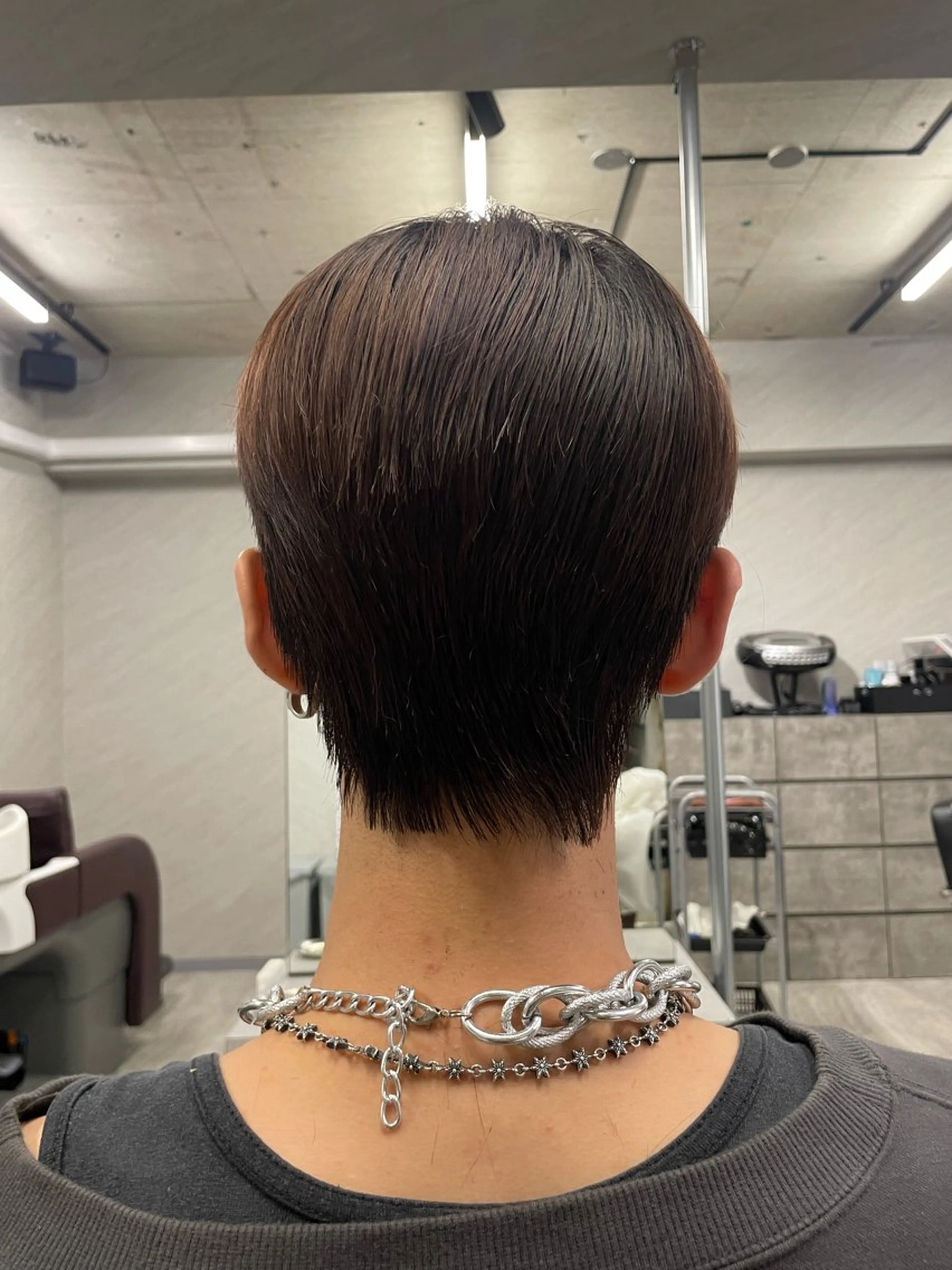 メンズ 💫siesta ・スズノ🐈💫のヘアスタイル