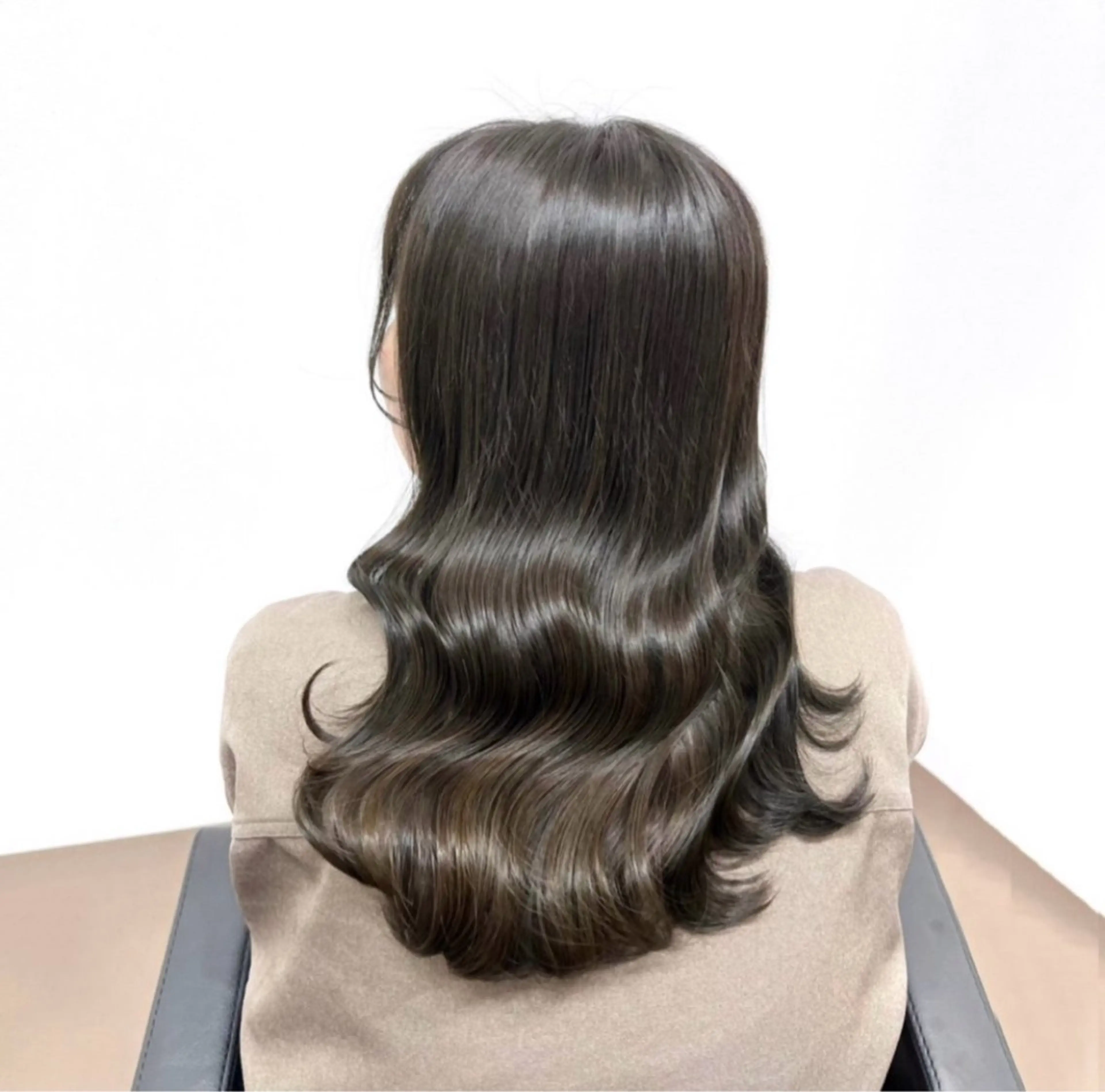 【ミニモ限定価格】🌼ワンカラー＋バイカルテトリートメント🌼の写真