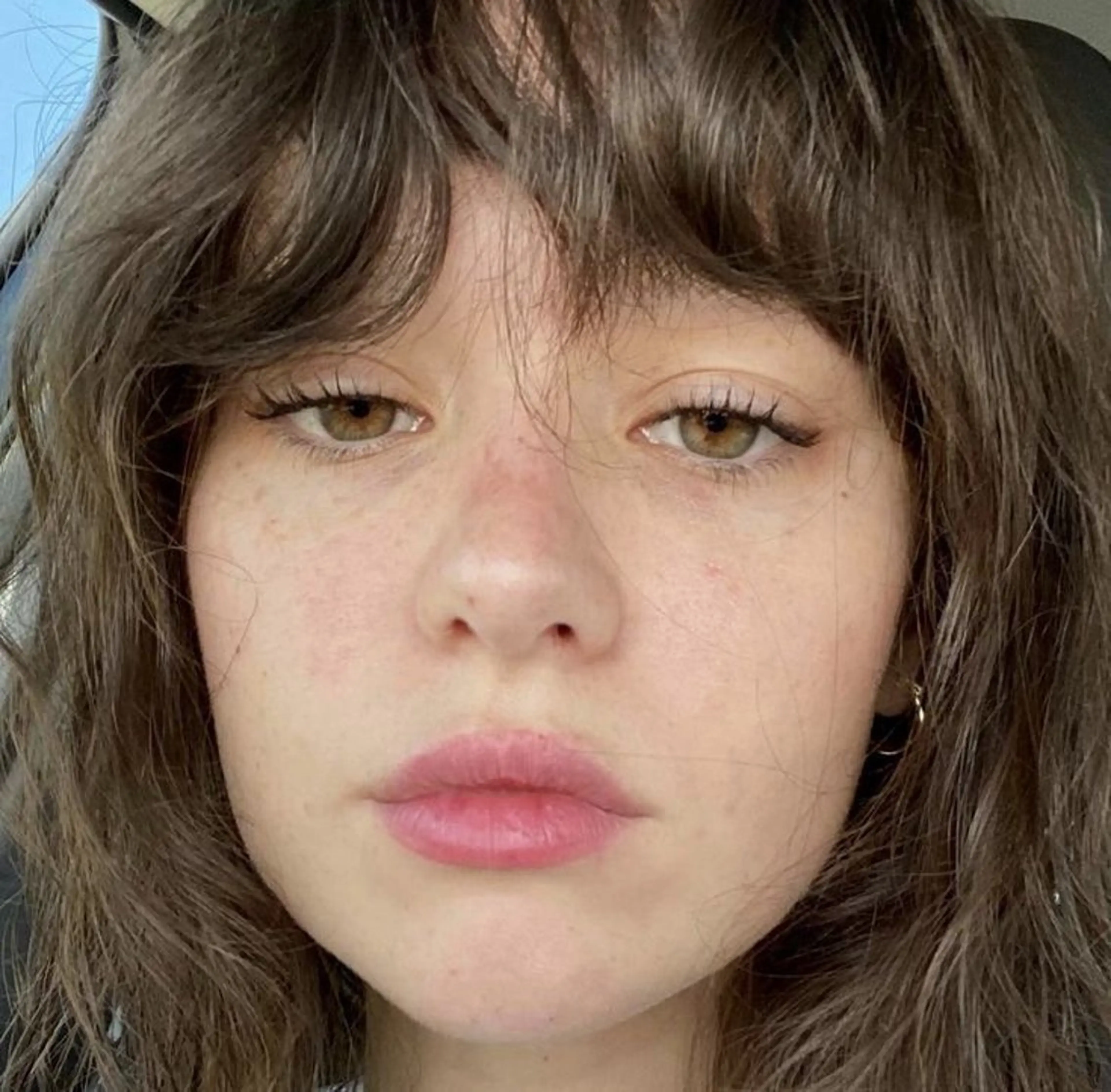 up所属・up 有薗のマツエク・マツパデザイン