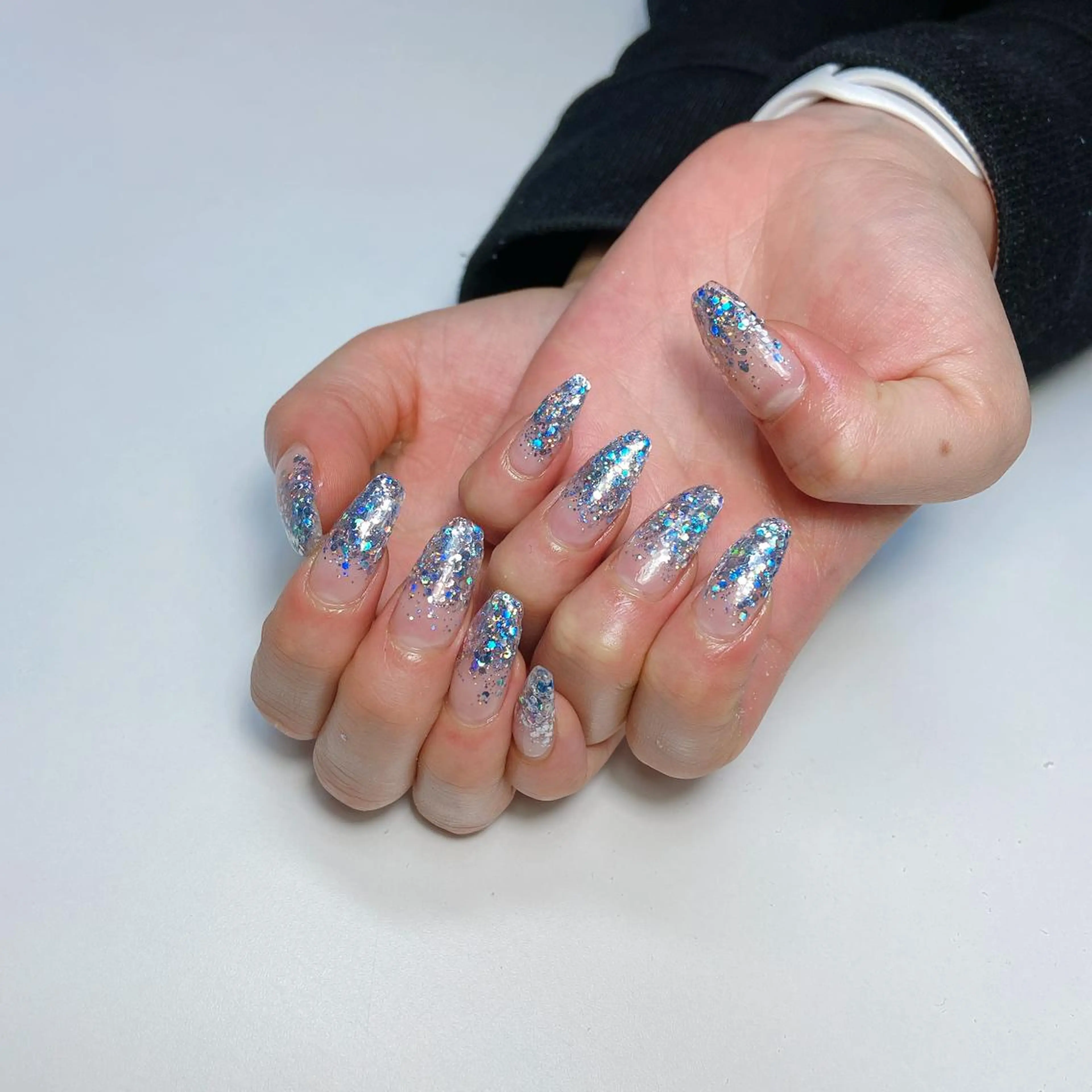 ネイル ハンドネイル nailsalon REJOICEのネイルデザイン