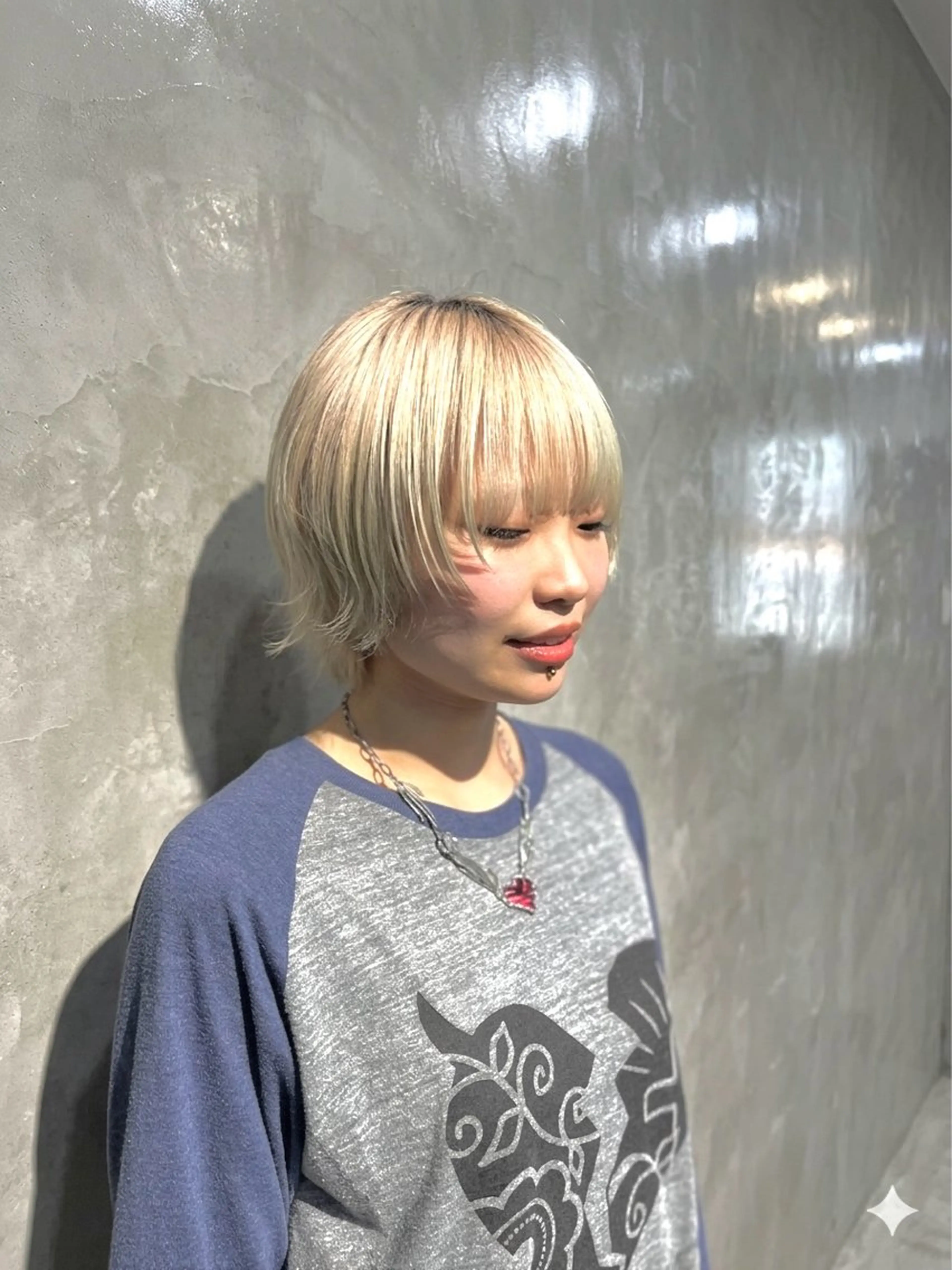 ヘアアレンジ 🌸上石神井🌸 🫧Umi🫧のヘアスタイル