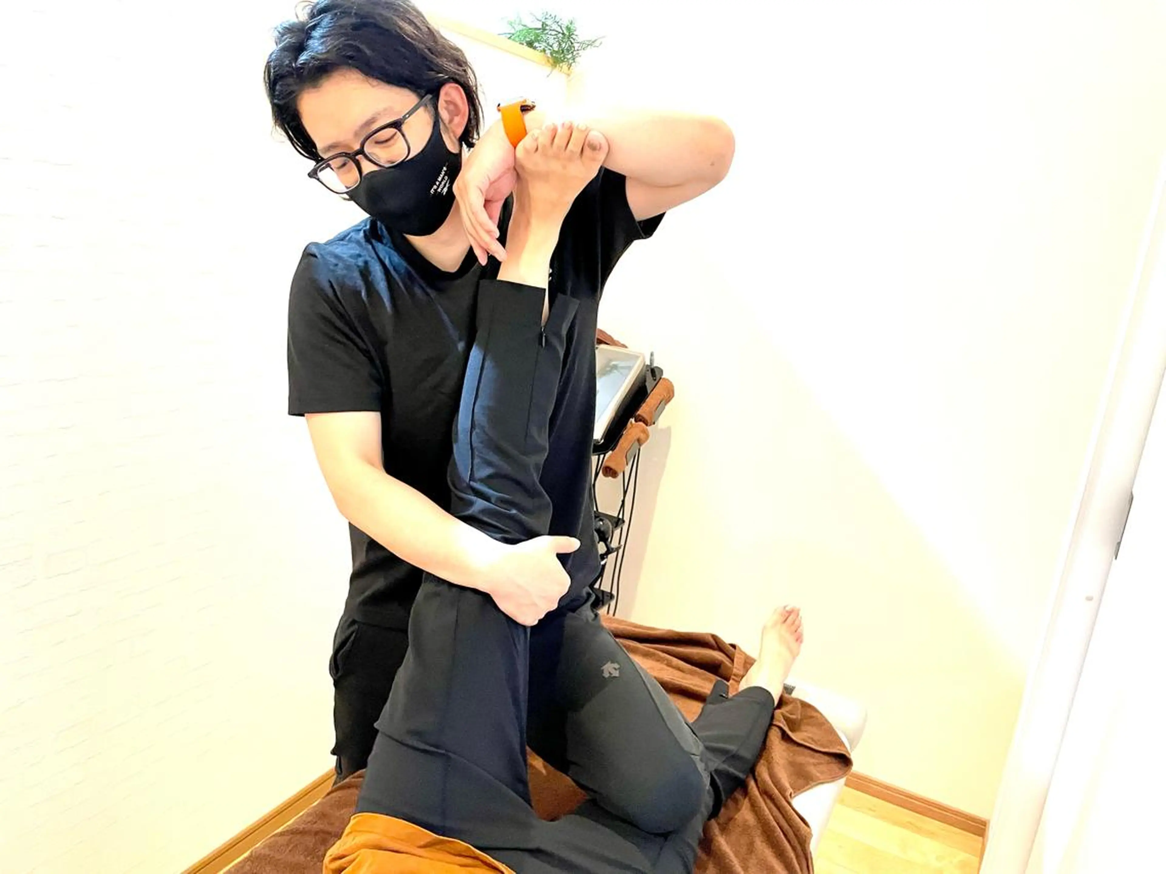 小顔&ダイエットジム エステ担当REIKOのその他イメージ