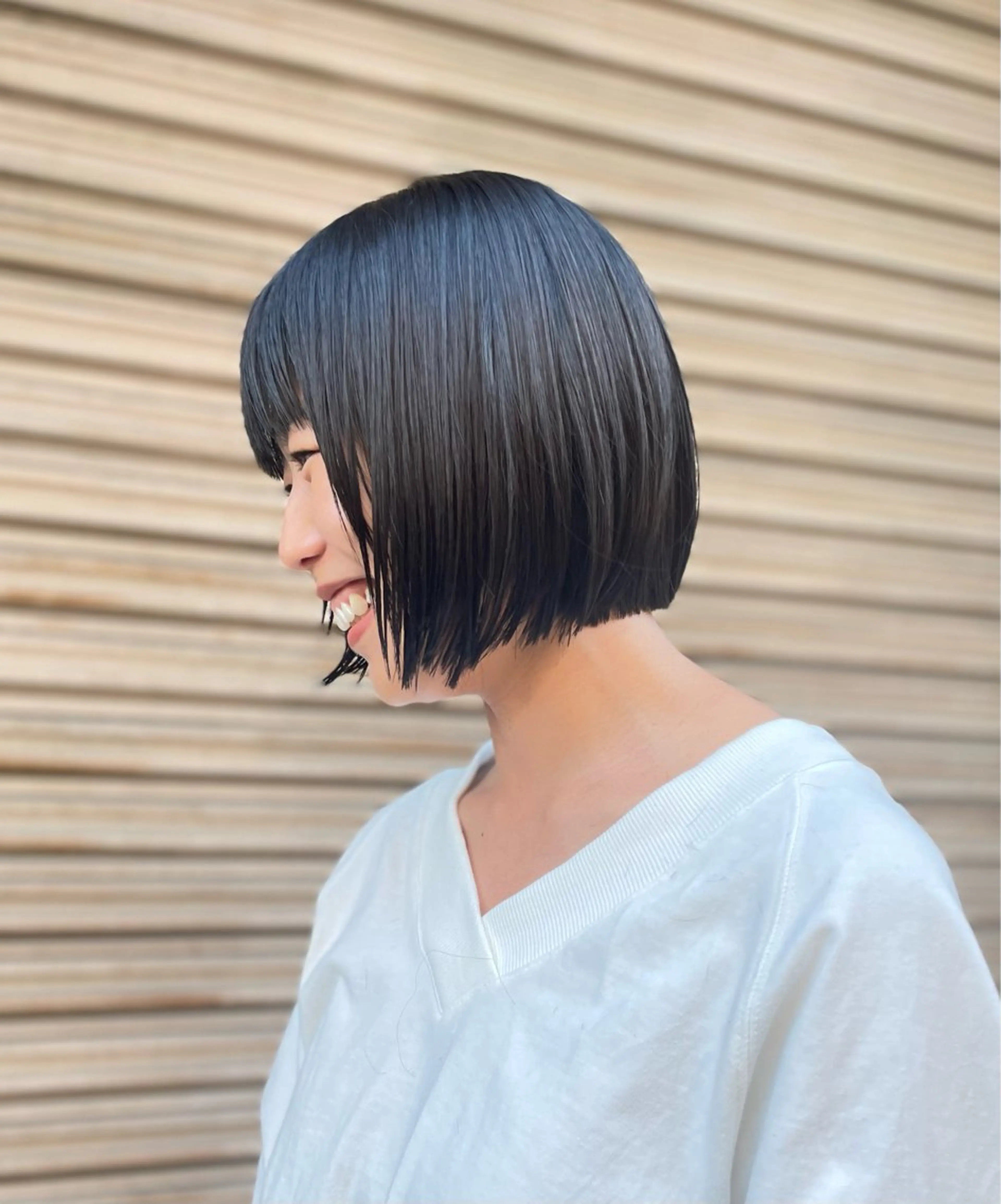 ショート カラー PATH-hair. storeのヘアスタイル