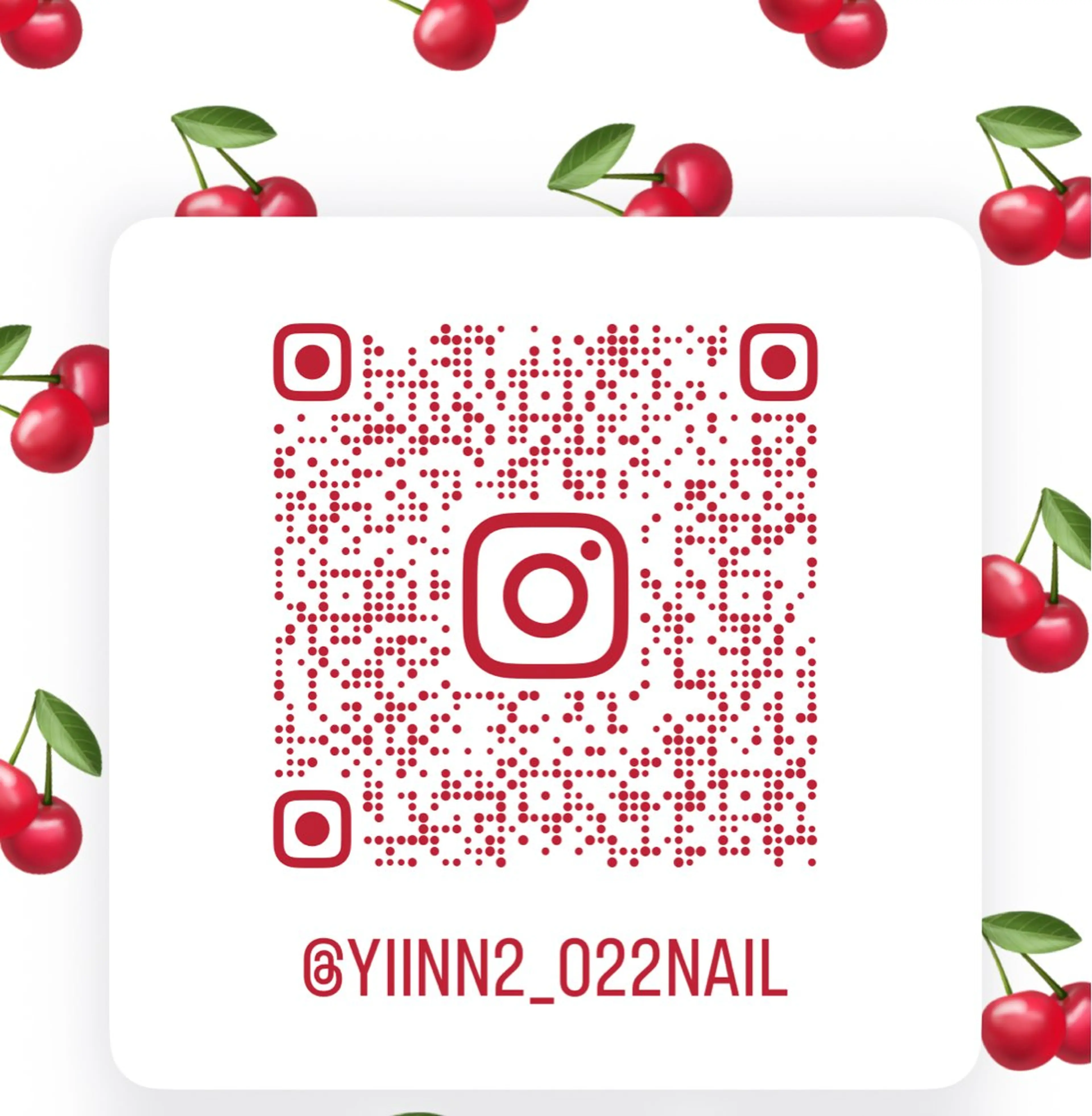 ネイル yinnailsalon所属・yin nailのネイルデザイン