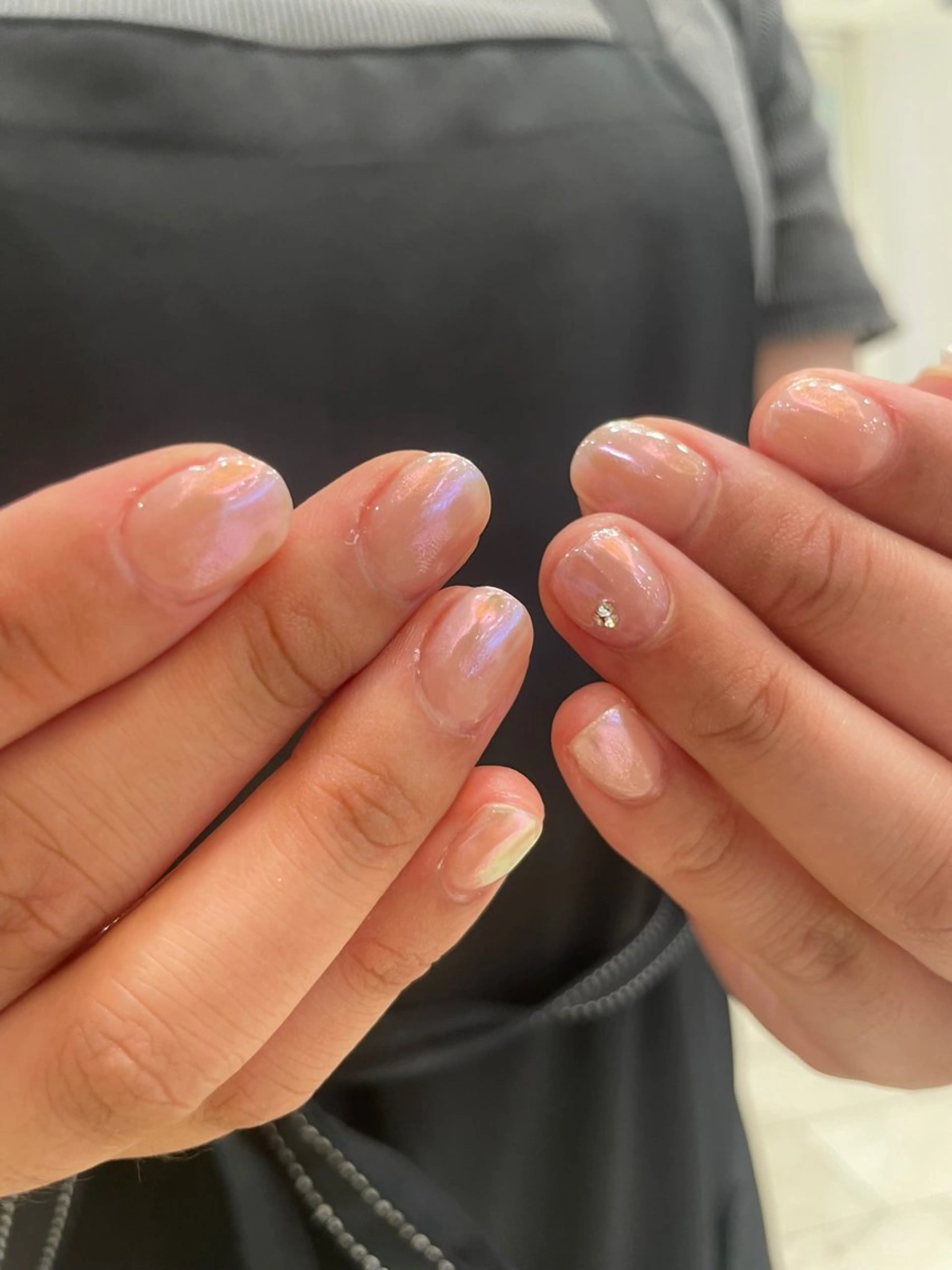 ネイル EmaNail豊中店所属・EmaNail 🐈アヤネのネイルデザイン