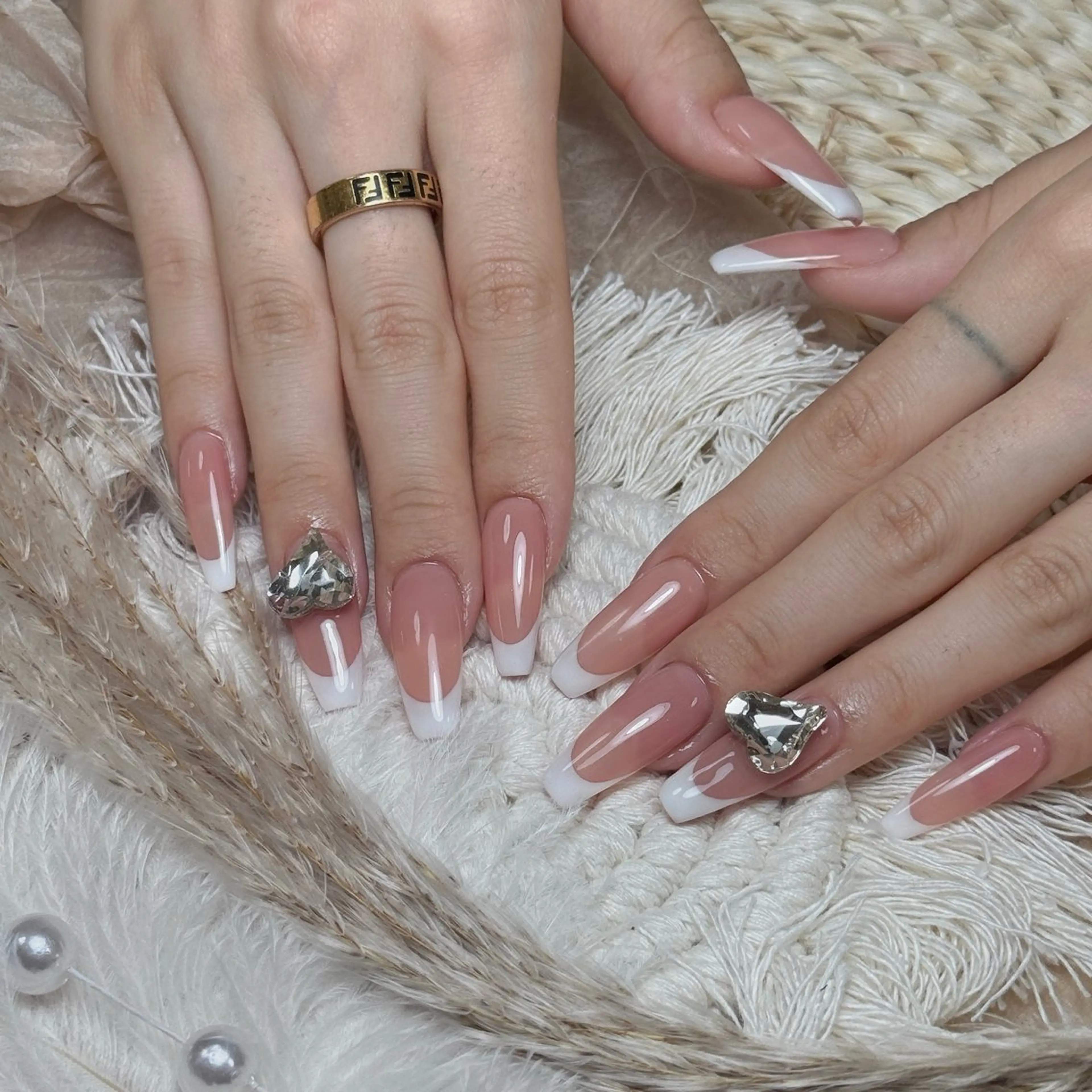 ネイル Maggie Nail🦩のネイルデザイン