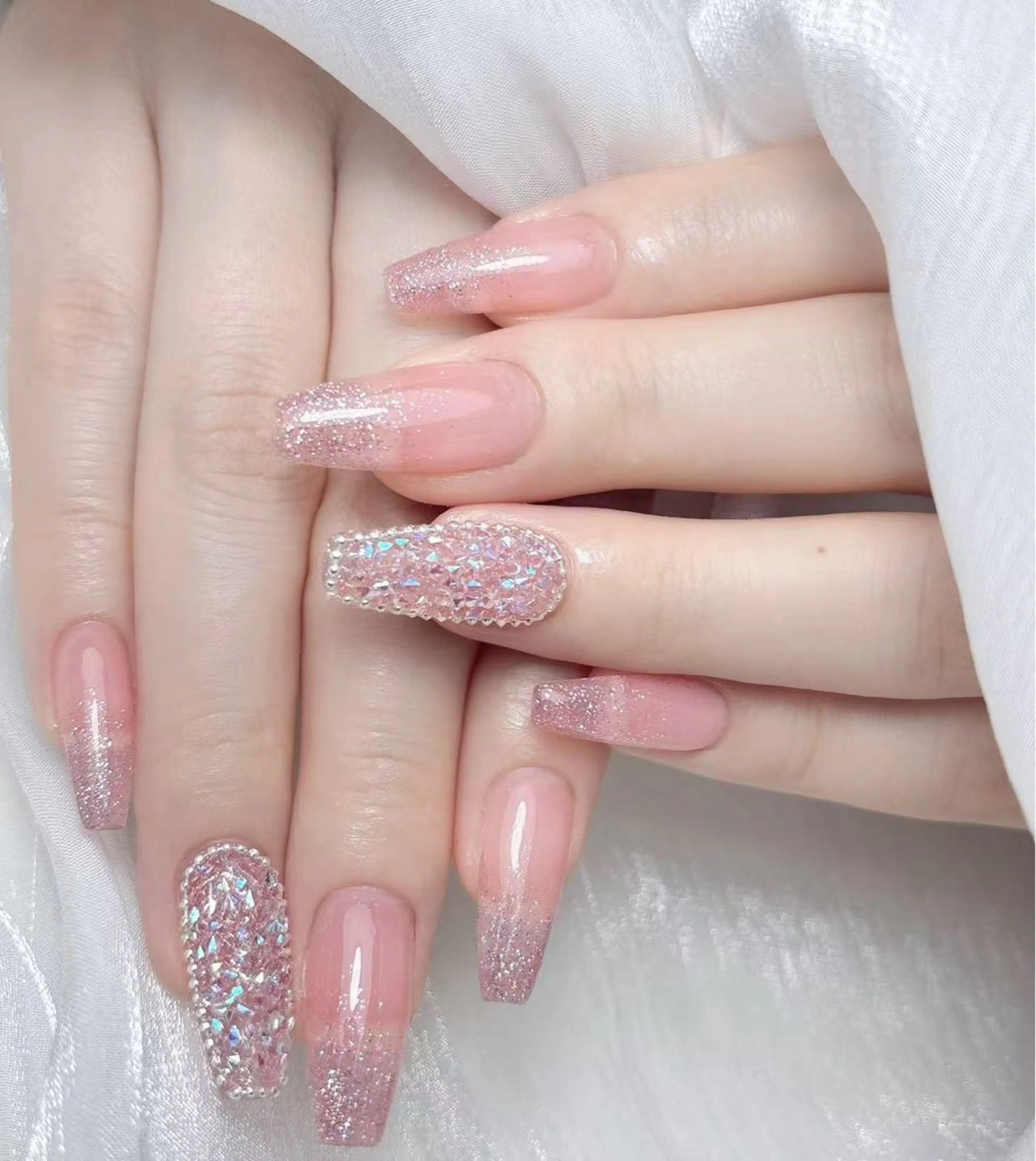 ネイル 🎀M nail salon🎀のネイルデザイン