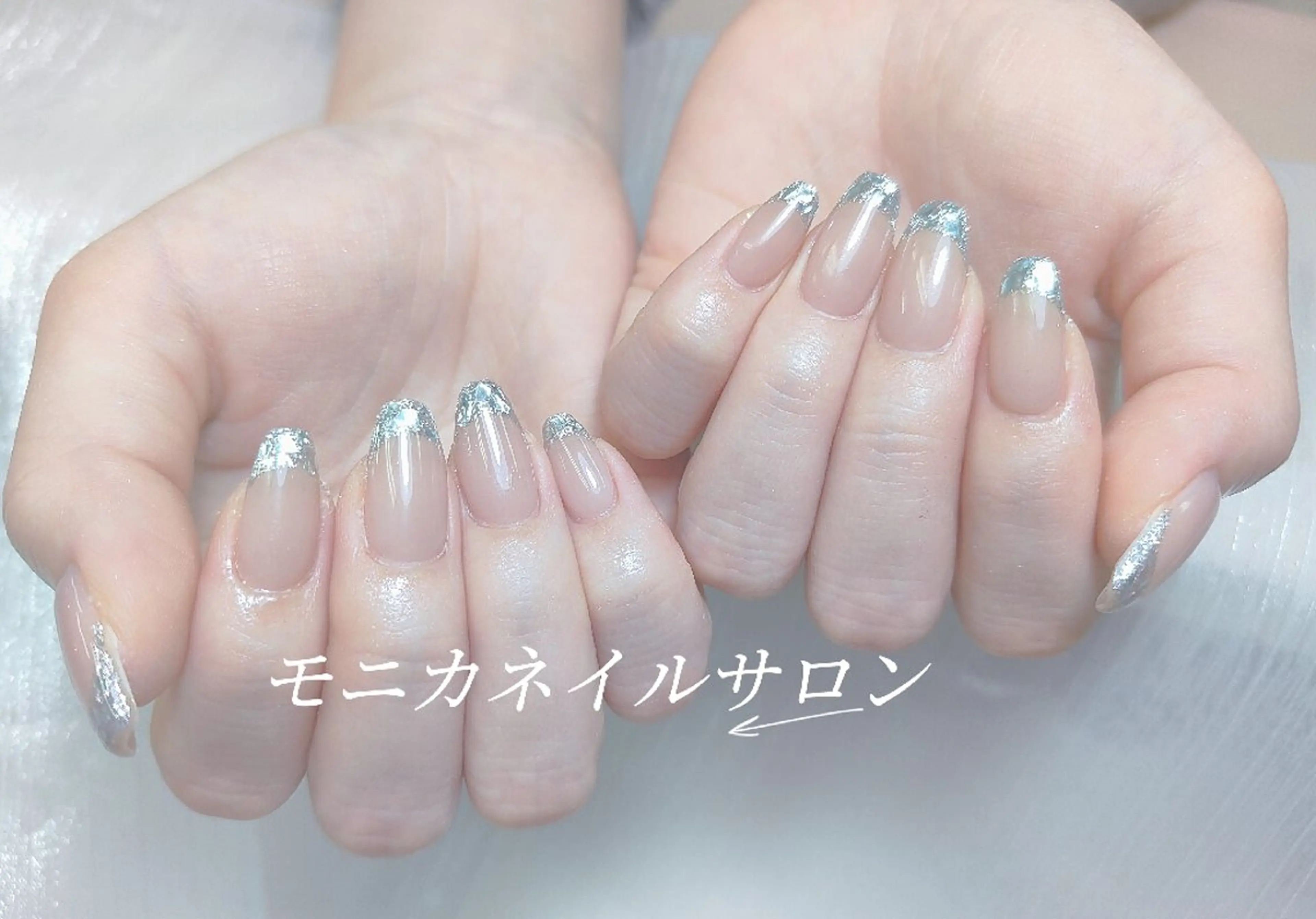 ネイル 鈴木 彩星のネイルデザイン