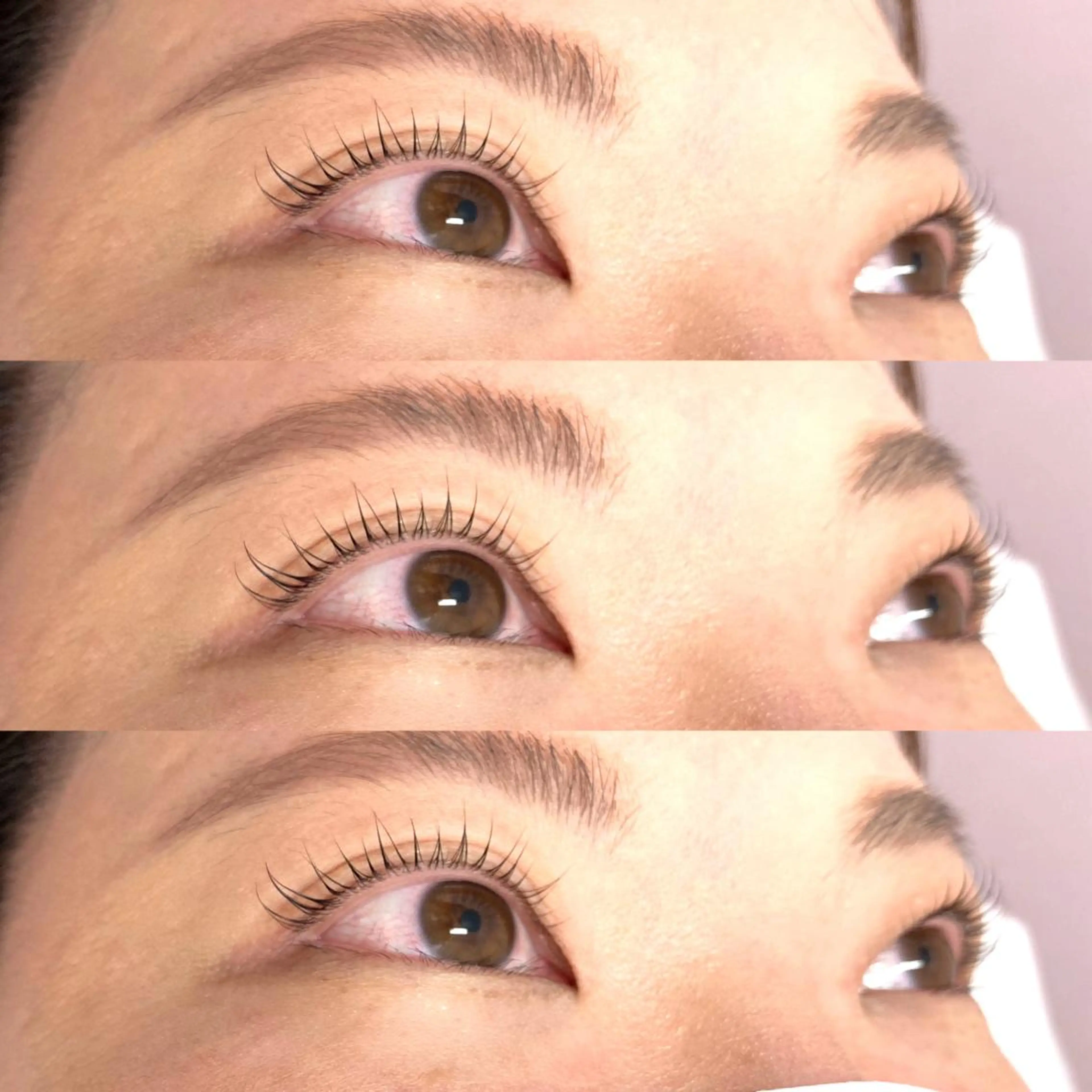 マツエク・マツパ alice tokyo村田のマツエク・マツパデザイン