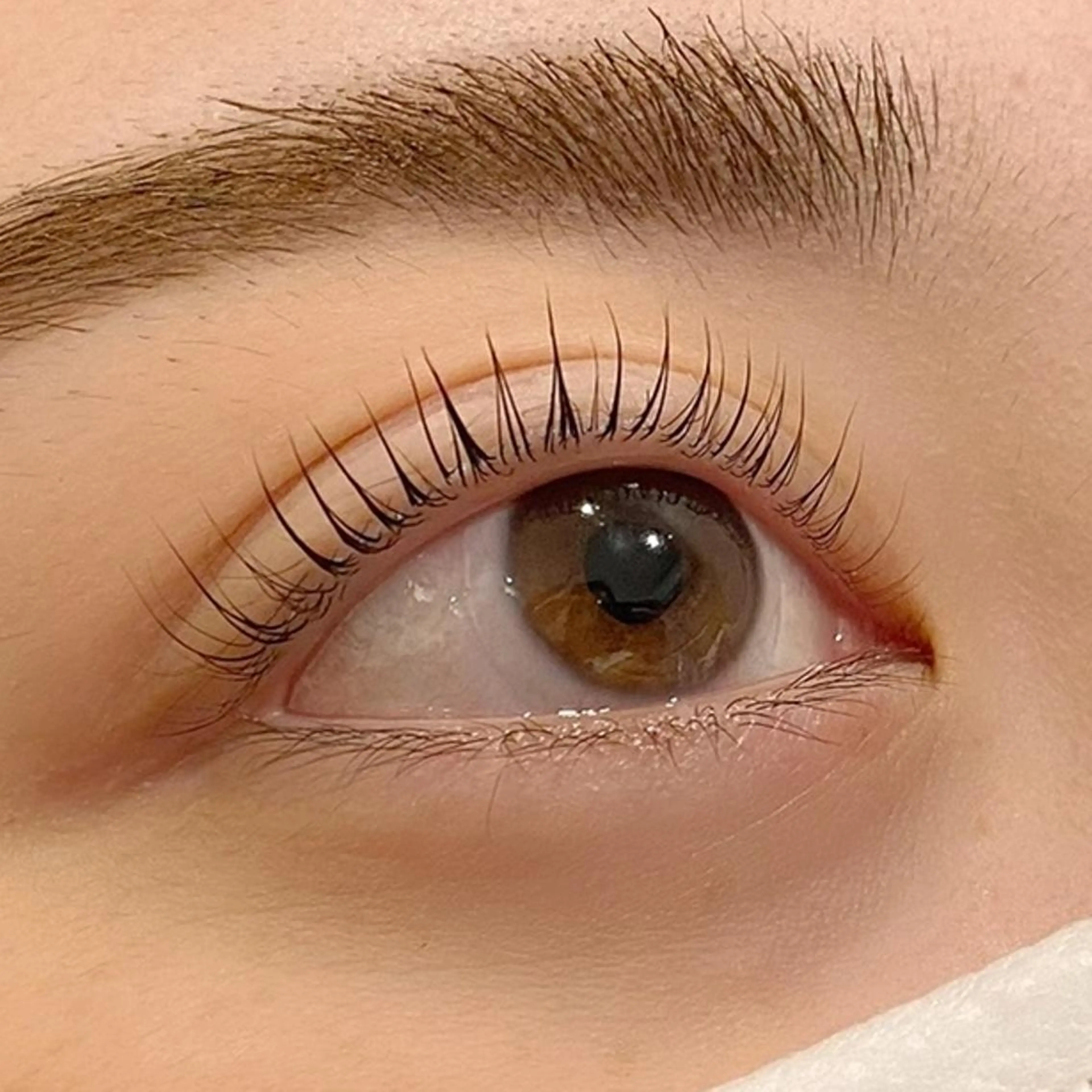 マツエク・マツパ アイラッシュサロン milimiliのマツエク・マツパデザイン